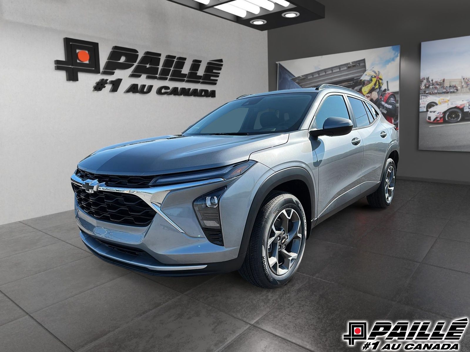 Chevrolet Trax  2025 à Sorel-Tracy, Québec
