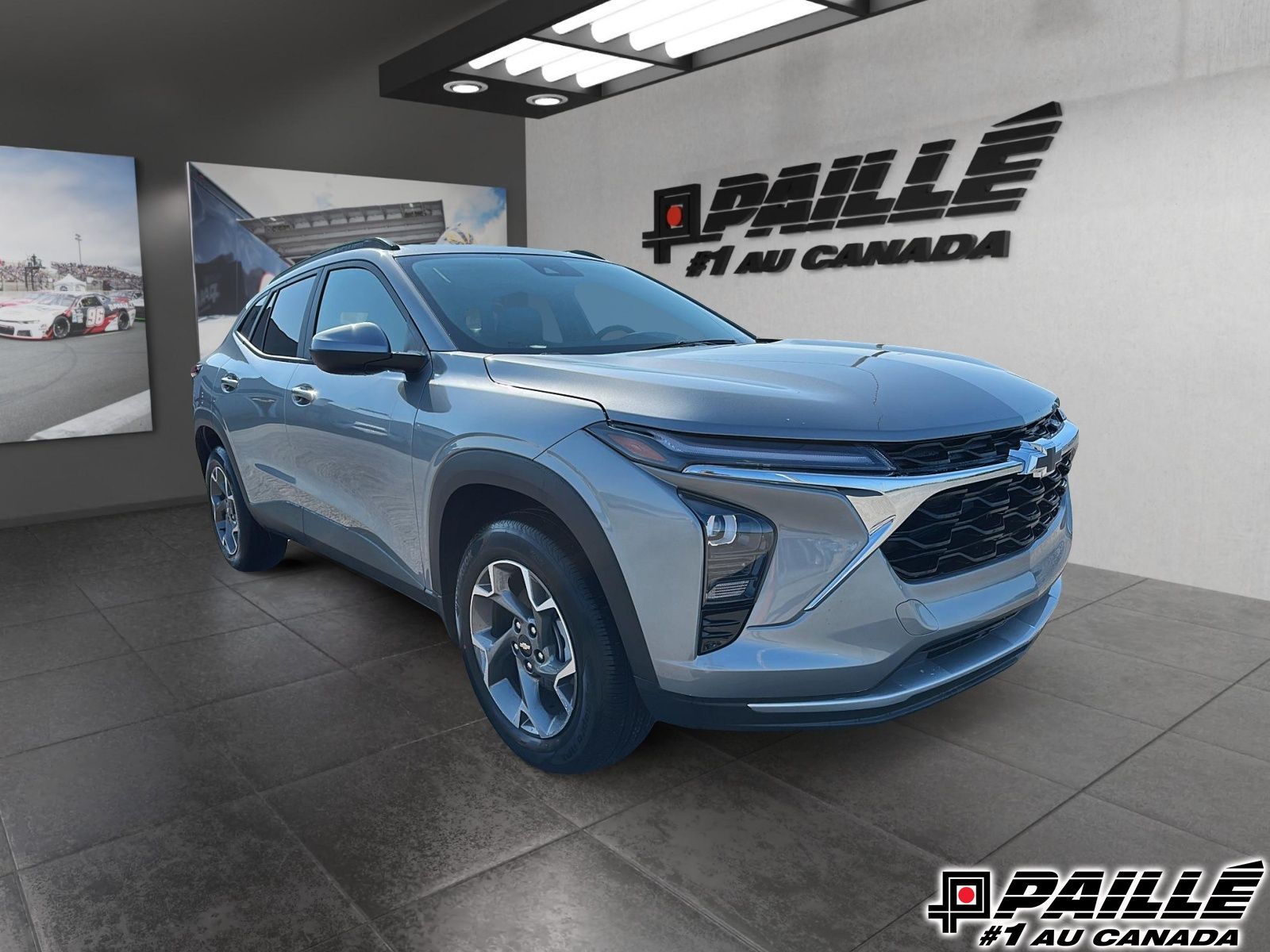 Chevrolet Trax  2025 à Sorel-Tracy, Québec
