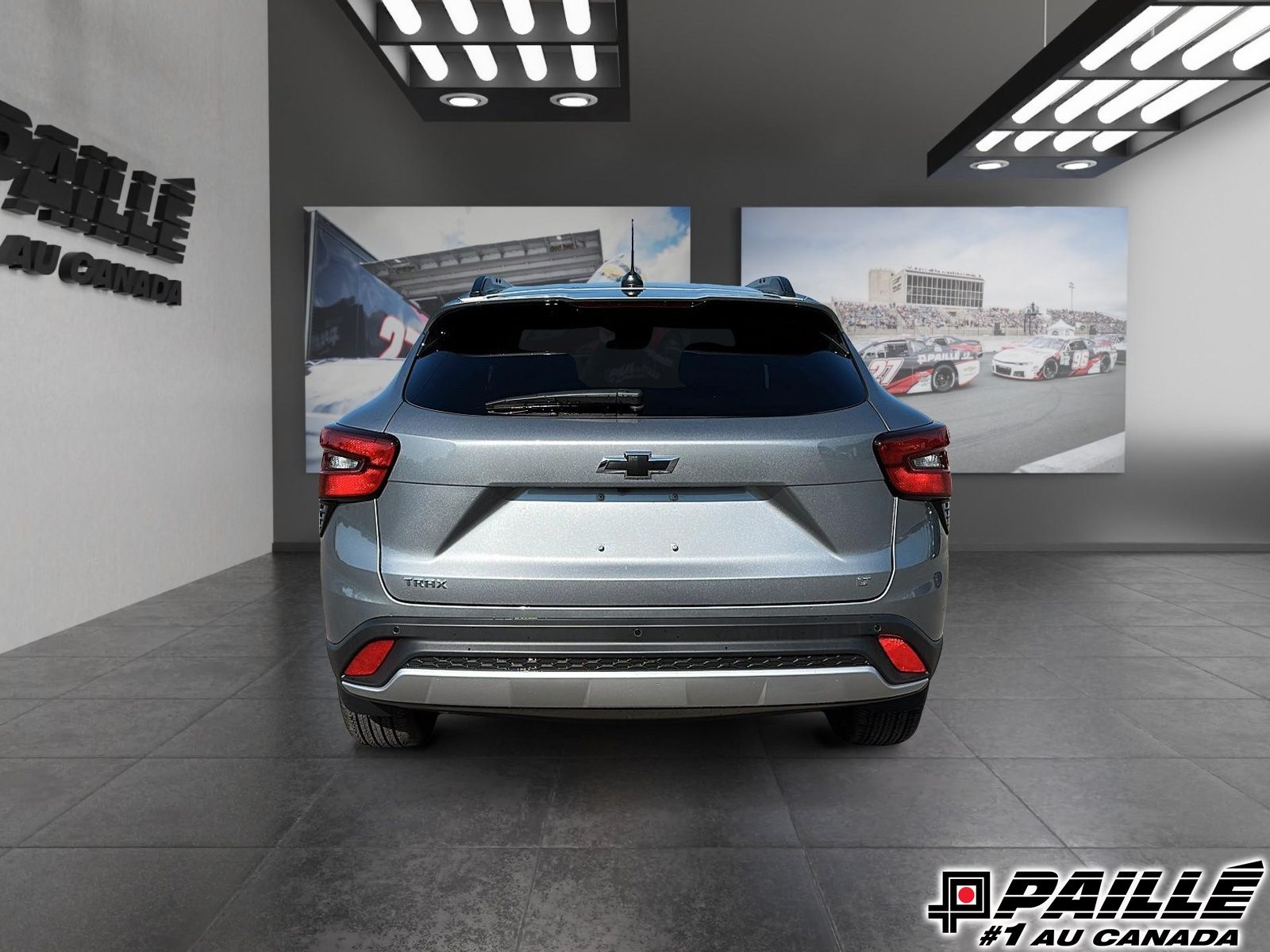 Chevrolet Trax  2025 à Sorel-Tracy, Québec