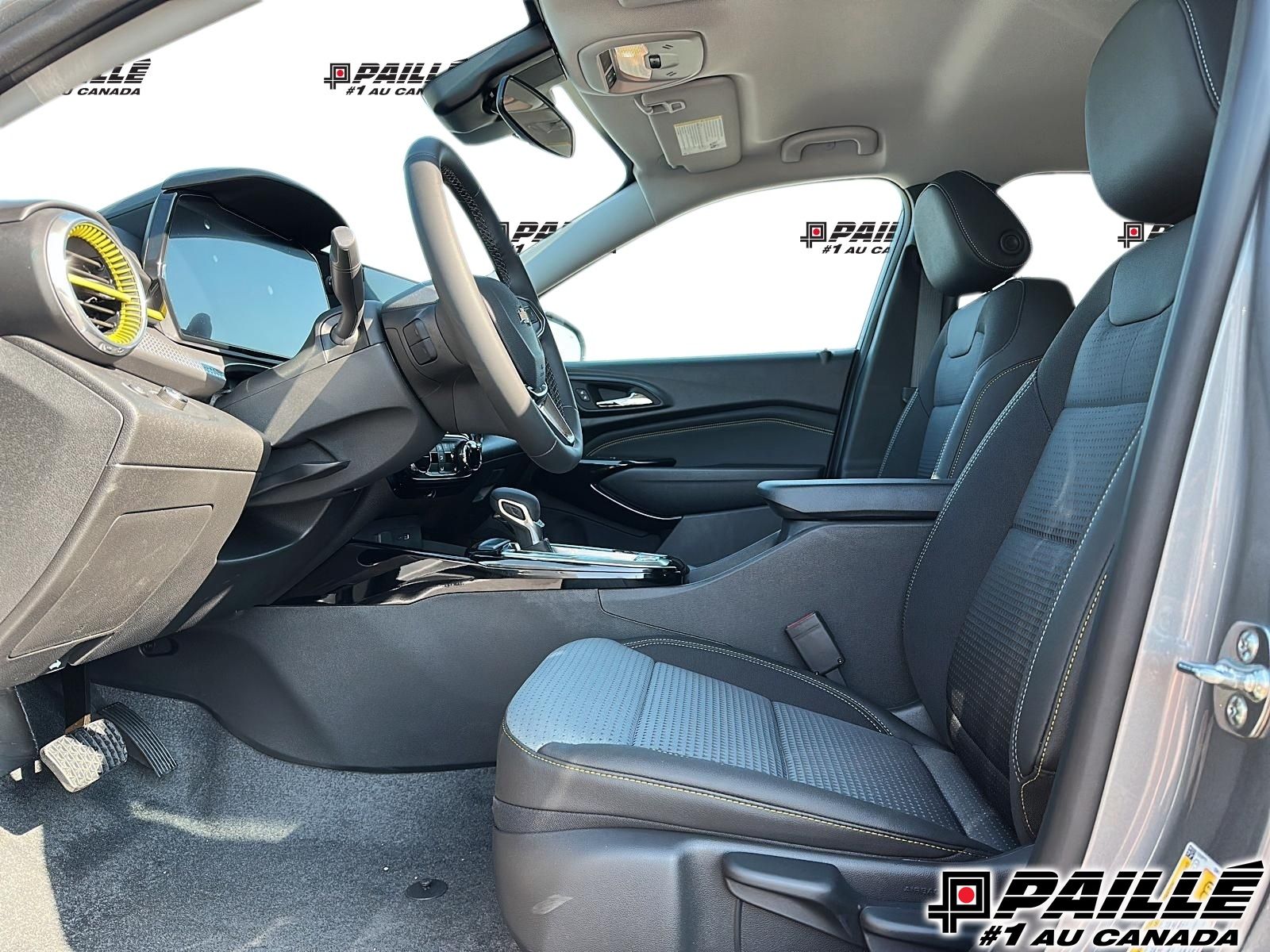Chevrolet Trax  2025 à Sorel-Tracy, Québec