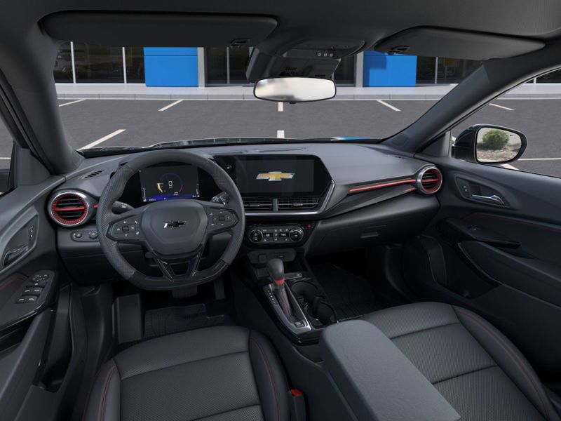 2025 Chevrolet Trax in Sorel-Tracy, Quebec