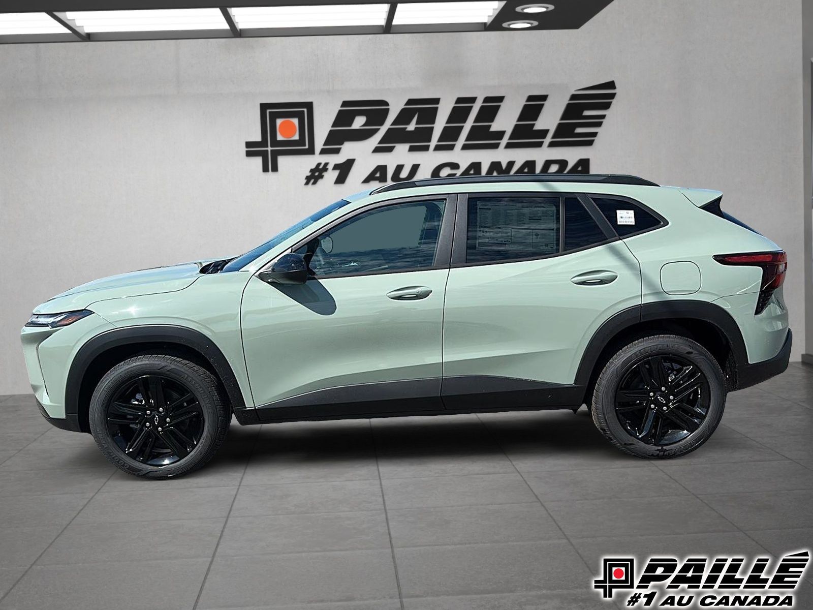 Chevrolet Trax  2026 à Sorel-Tracy, Québec