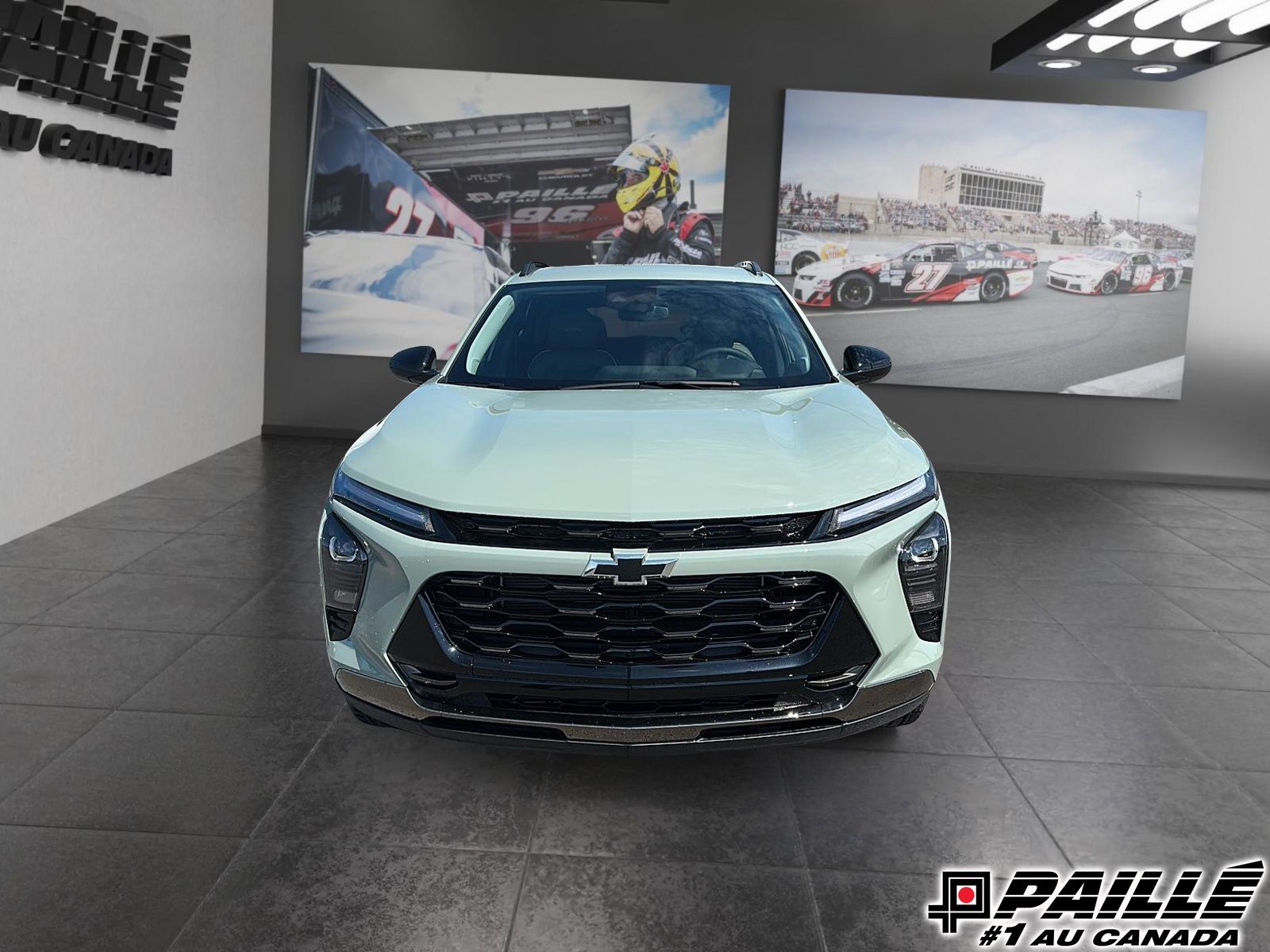 Chevrolet Trax  2026 à Sorel-Tracy, Québec