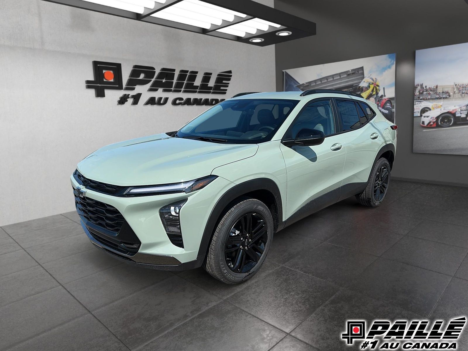 Chevrolet Trax  2026 à Sorel-Tracy, Québec