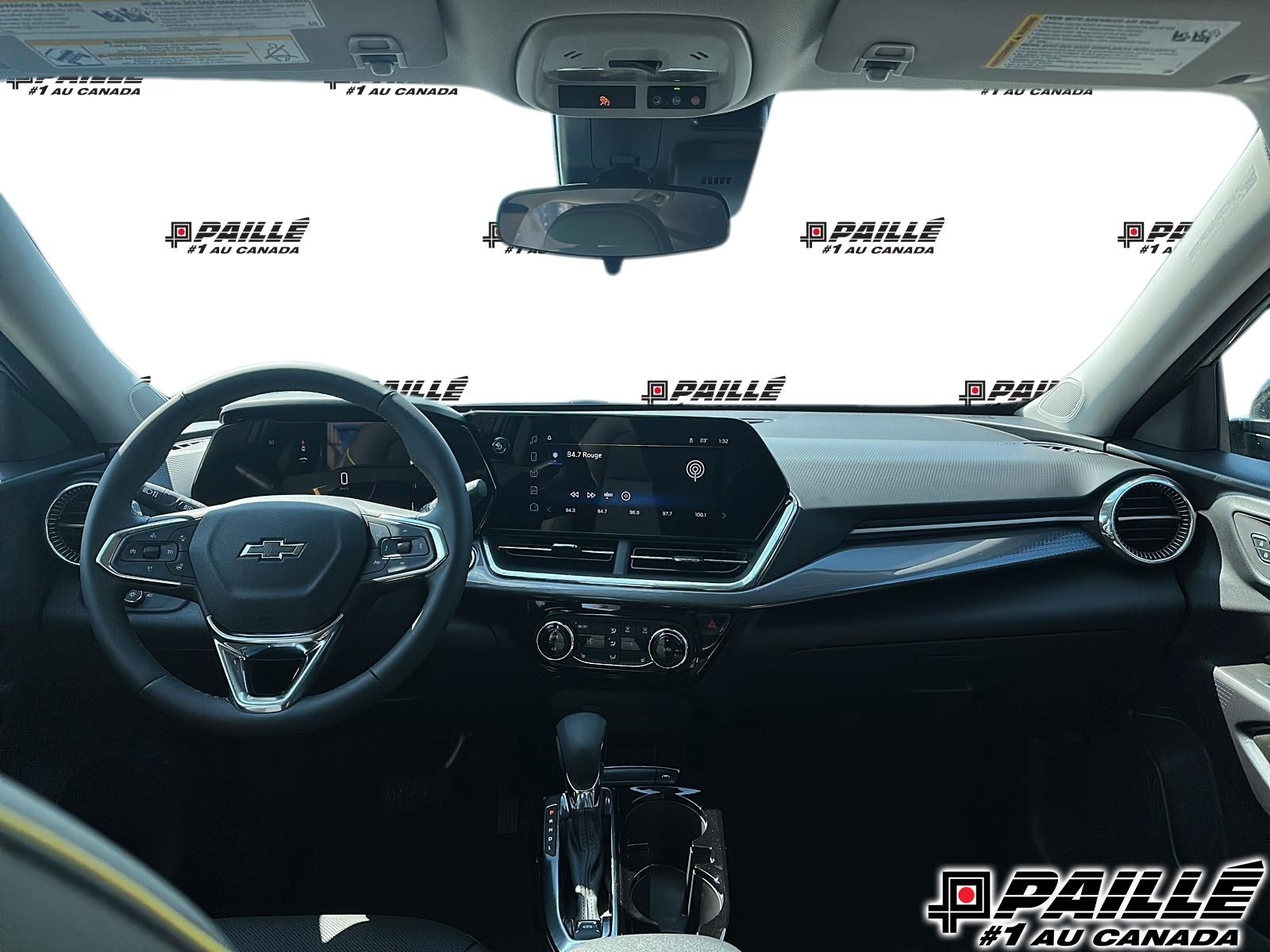 Chevrolet Trax  2026 à Sorel-Tracy, Québec
