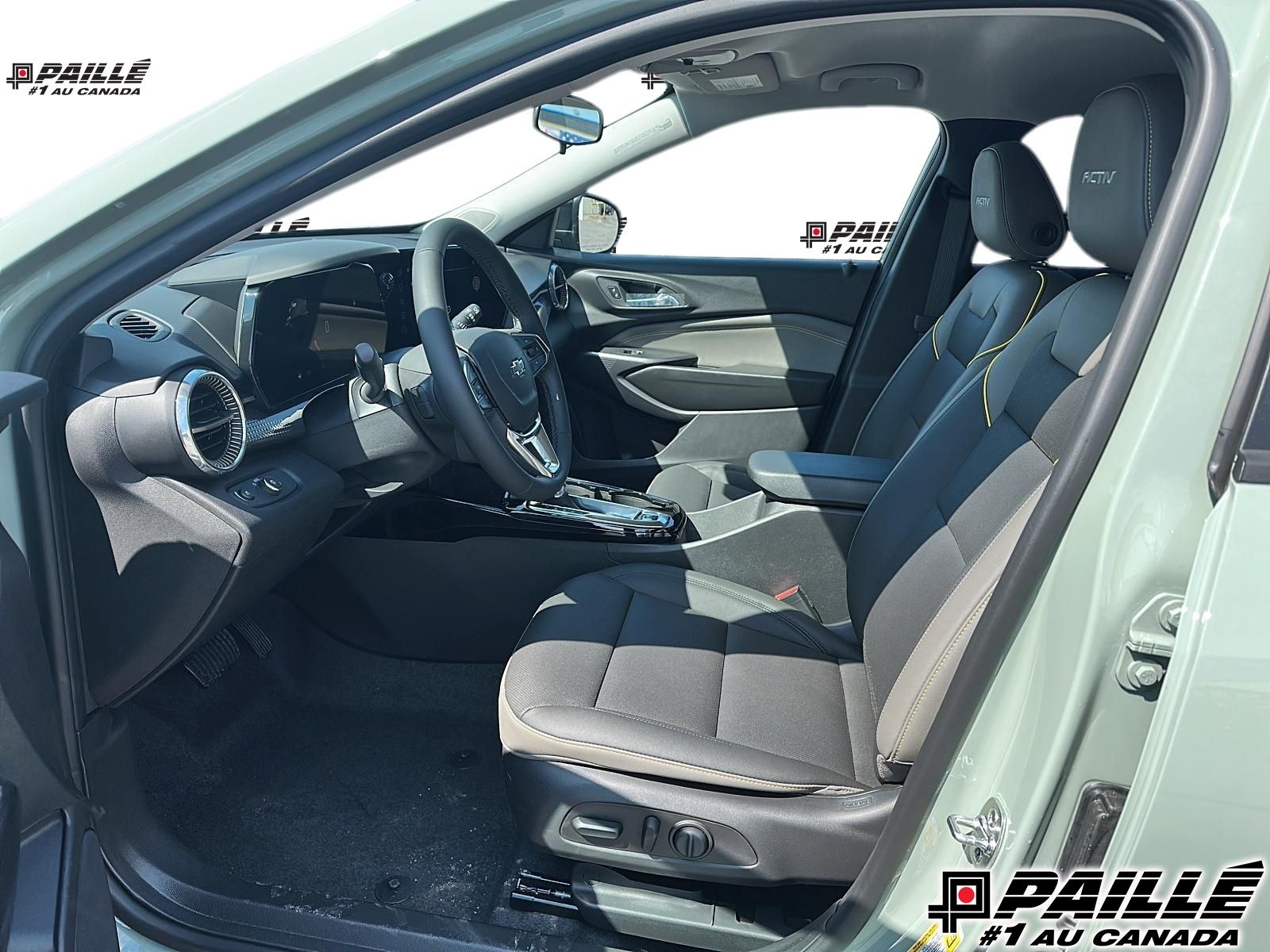 Chevrolet Trax  2026 à Sorel-Tracy, Québec