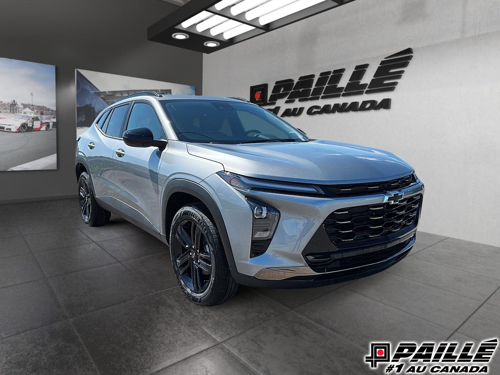Chevrolet Trax  2026 à Sorel-Tracy, Québec