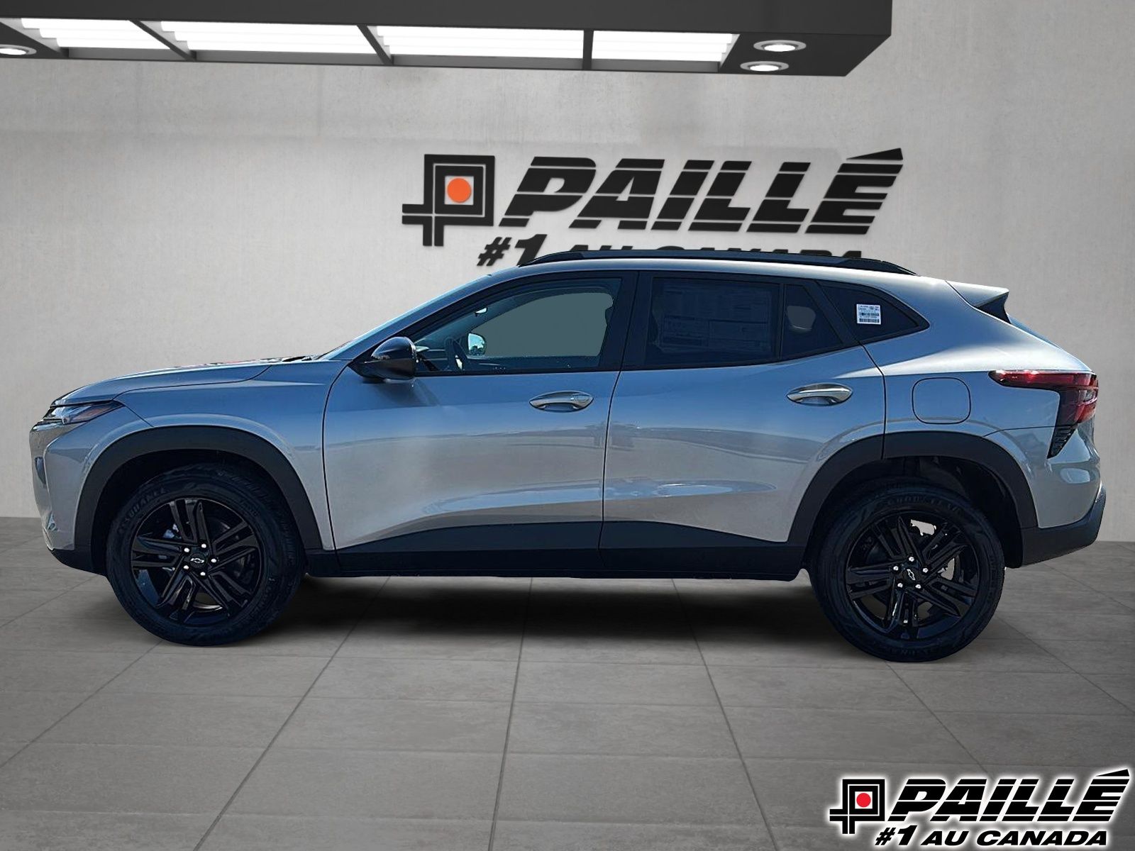 Chevrolet Trax  2026 à Sorel-Tracy, Québec