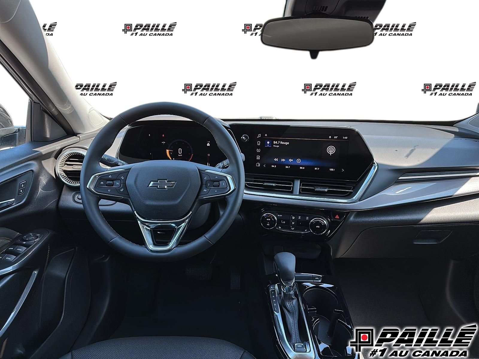 Chevrolet Trax  2026 à Sorel-Tracy, Québec