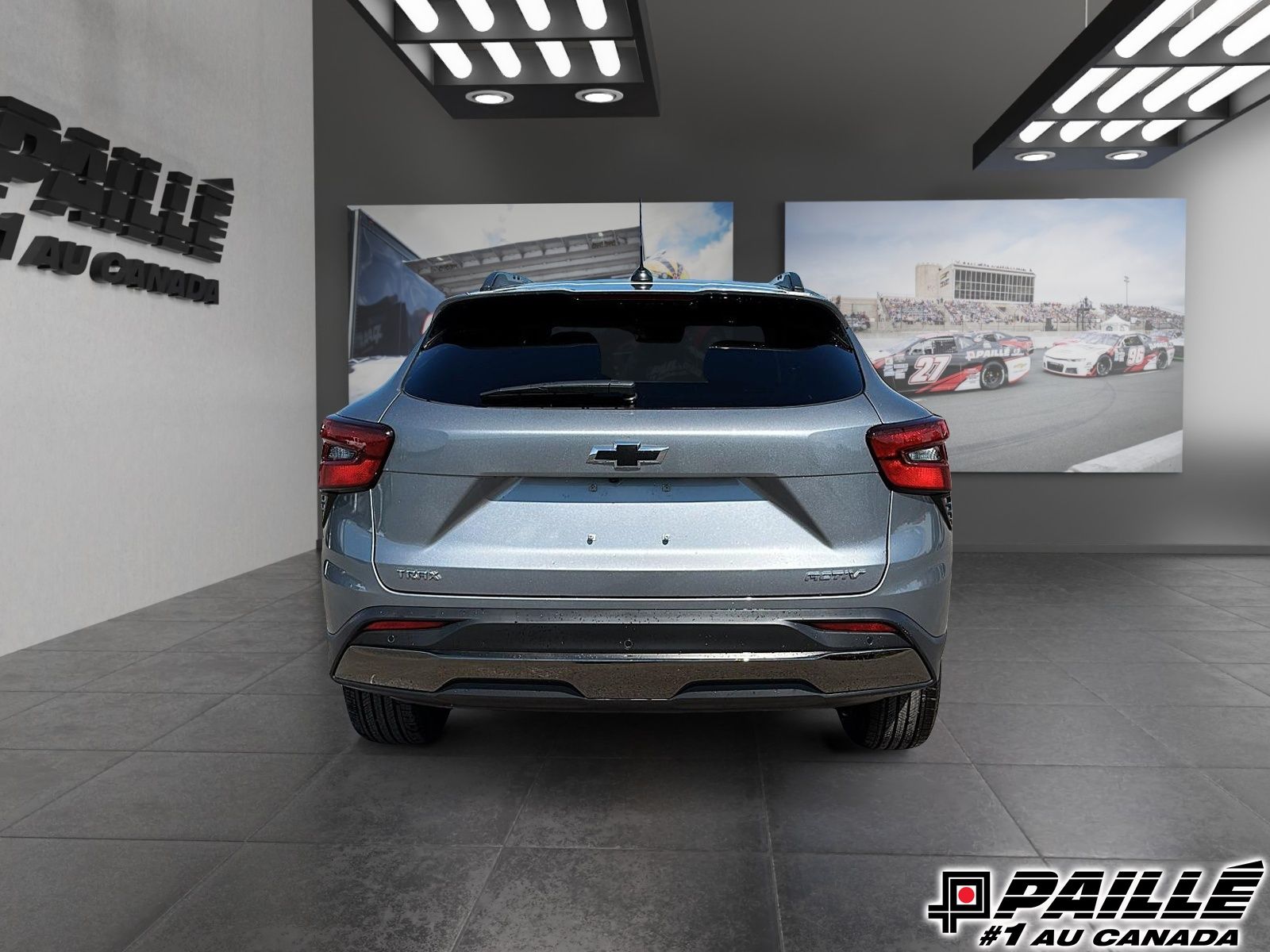 Chevrolet Trax  2026 à Sorel-Tracy, Québec