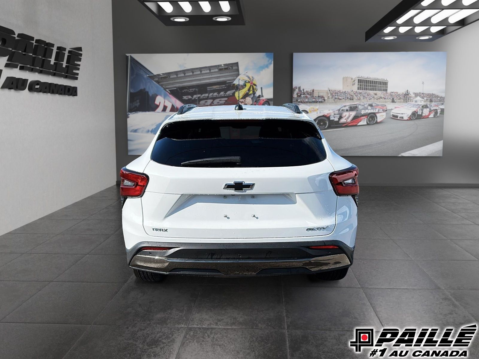 2026 Chevrolet Trax in Sorel-Tracy, Quebec