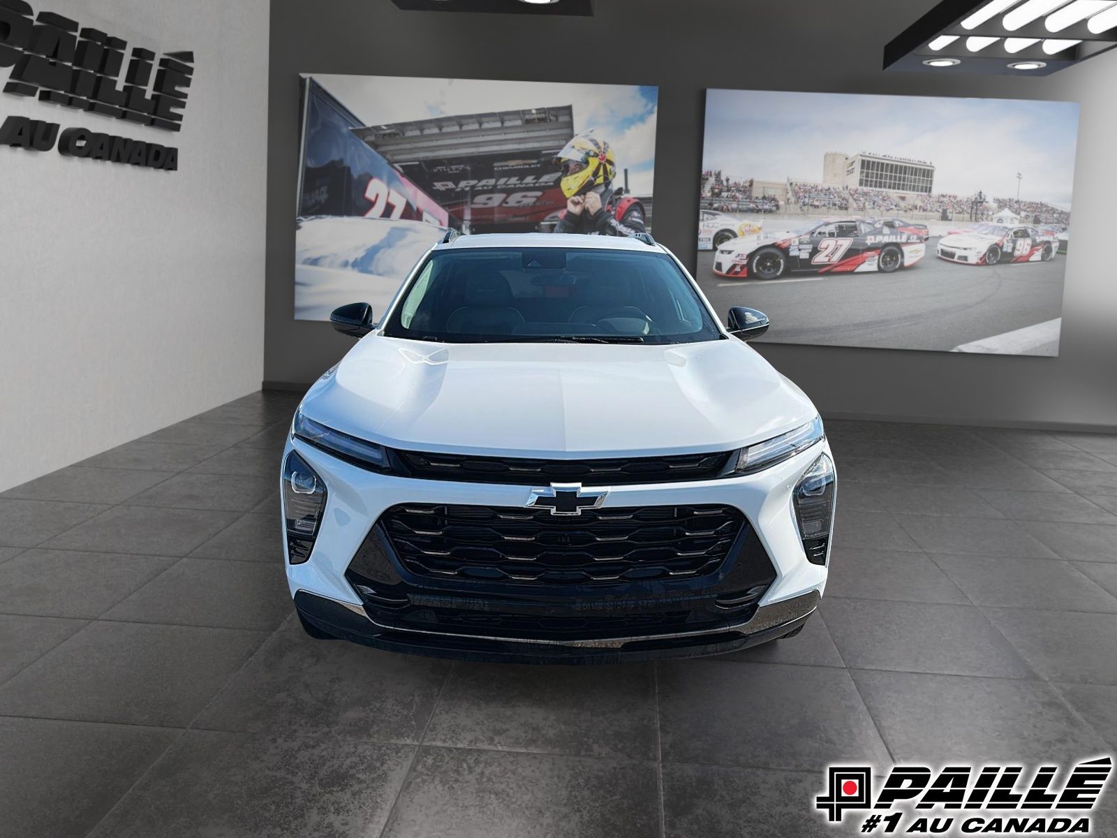 2026 Chevrolet Trax in Sorel-Tracy, Quebec