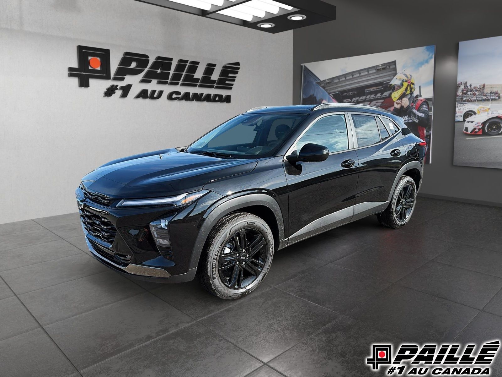 Chevrolet Trax  2026 à Sorel-Tracy, Québec