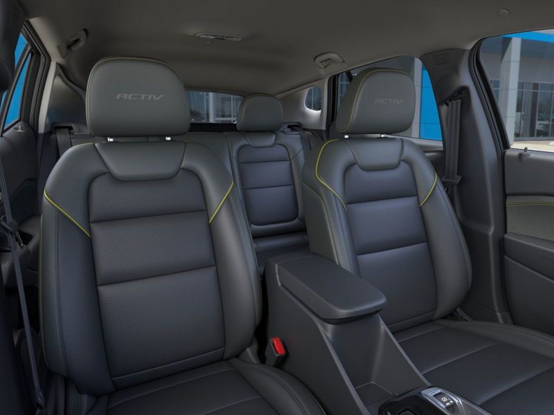 Chevrolet Trax  2026 à Sorel-Tracy, Québec