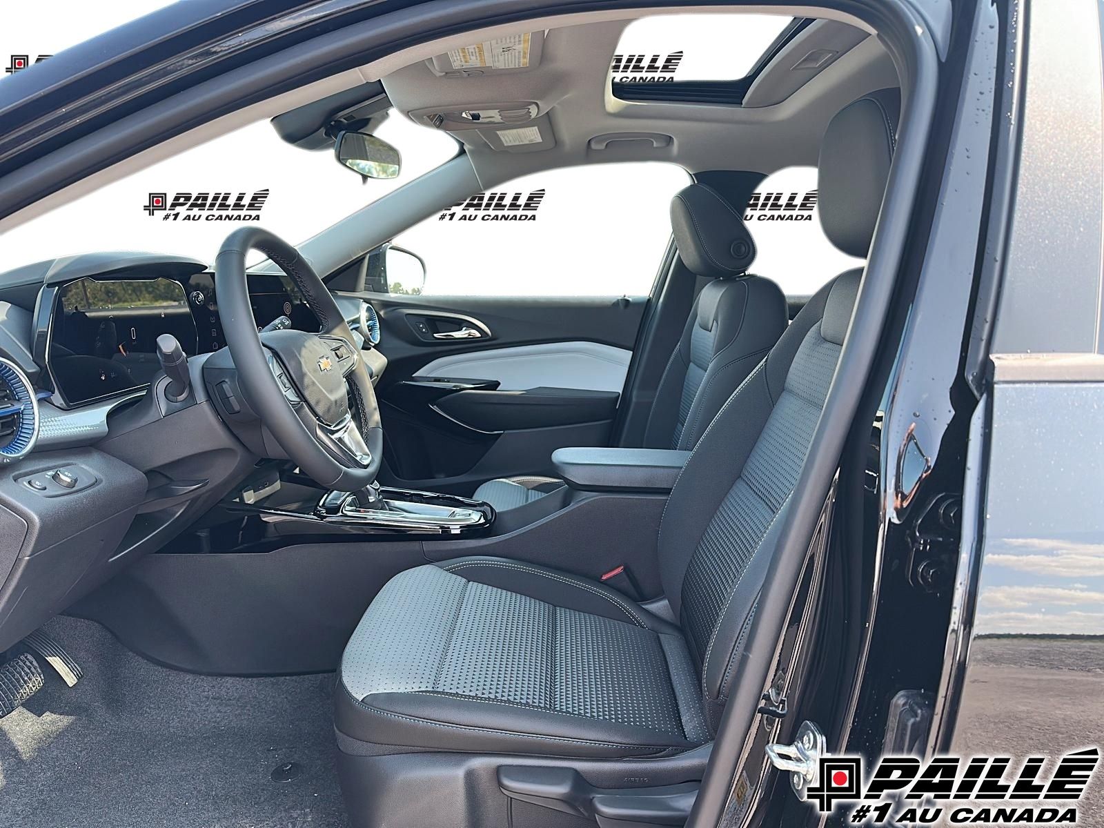 Chevrolet Trax  2026 à Sorel-Tracy, Québec