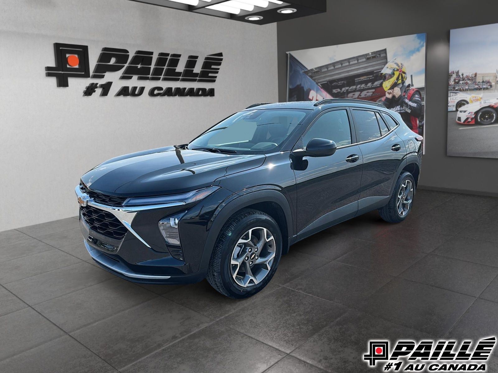 Chevrolet Trax  2026 à Sorel-Tracy, Québec