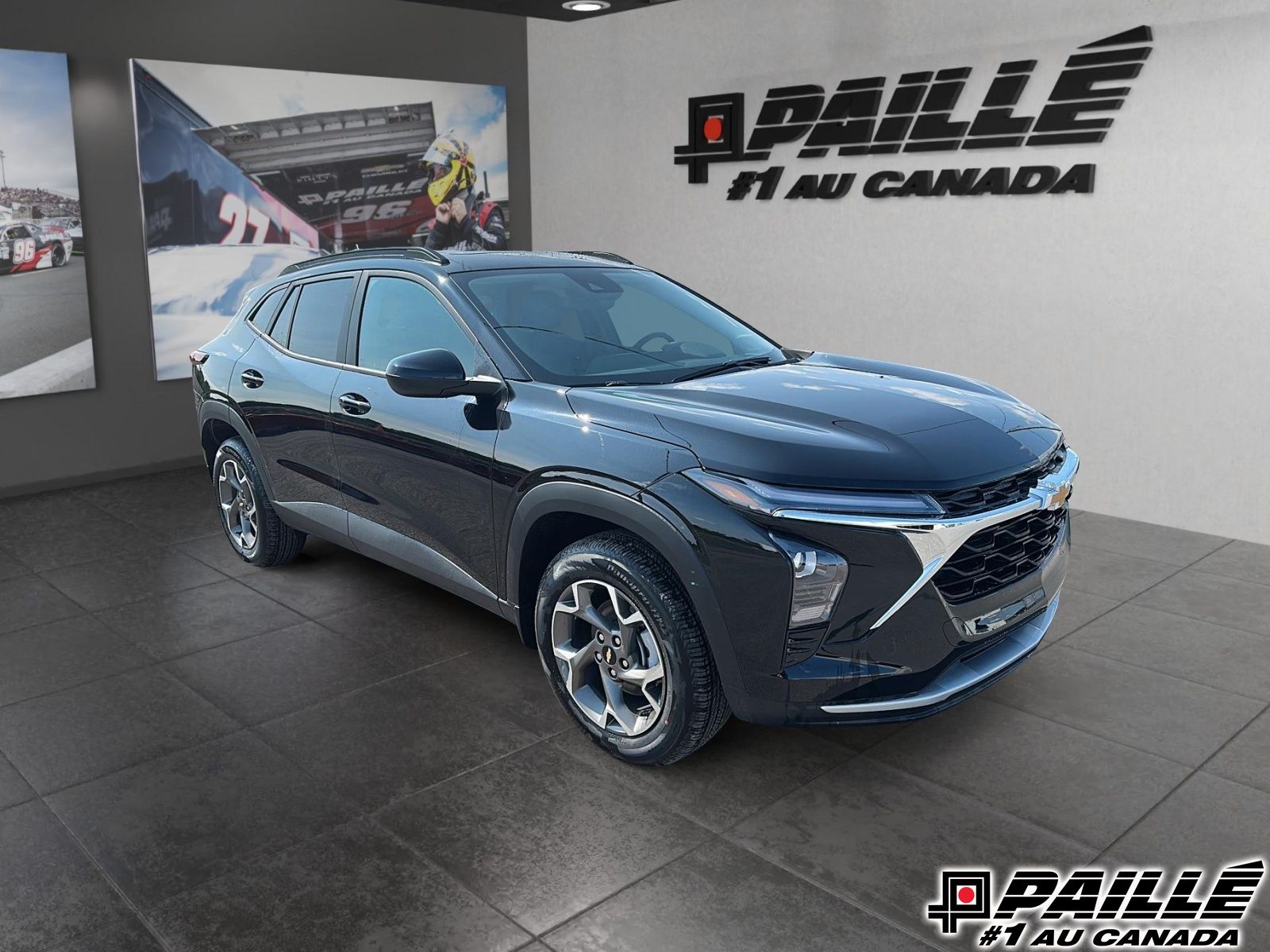 Chevrolet Trax  2026 à Sorel-Tracy, Québec