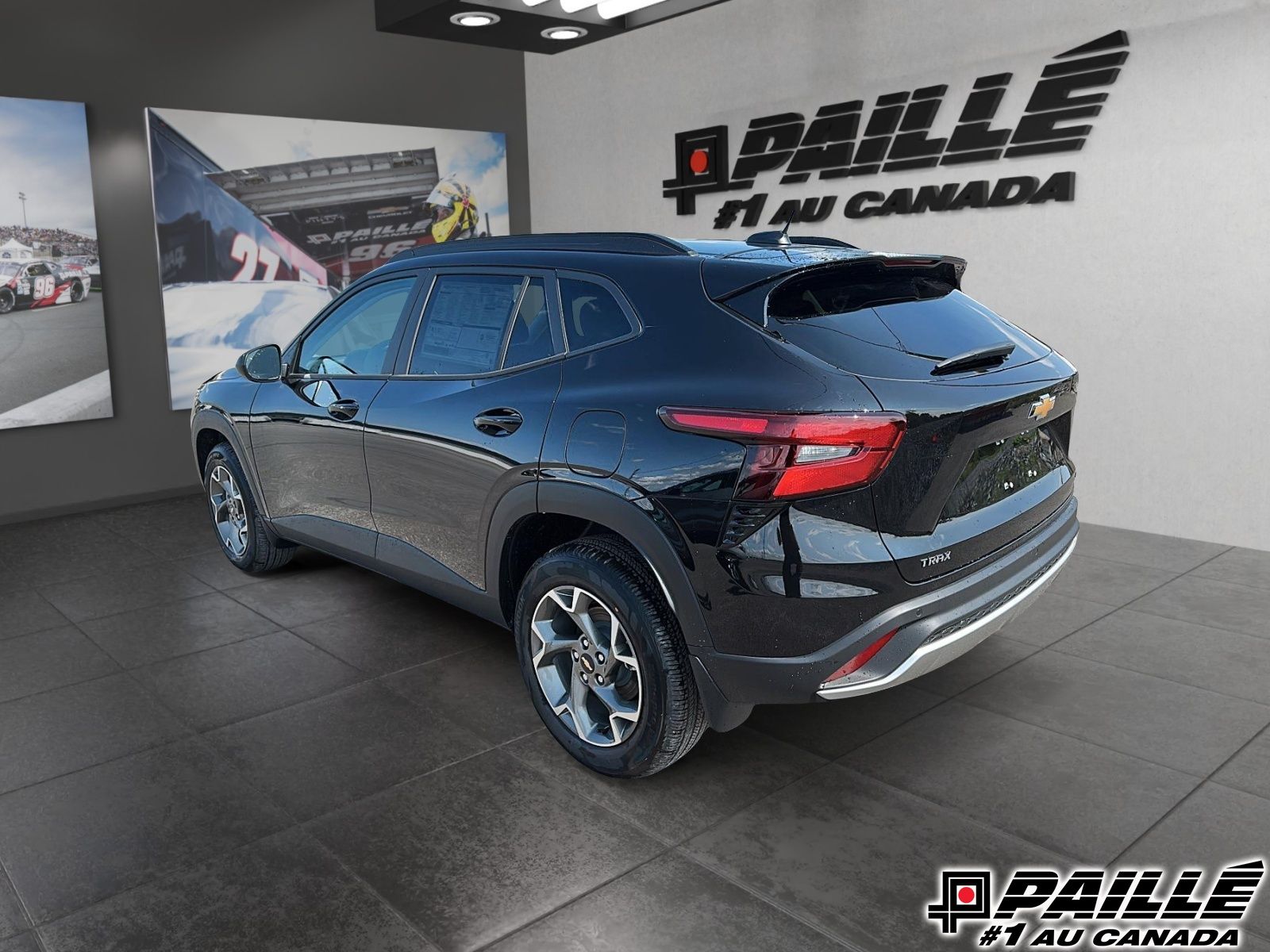 Chevrolet Trax  2026 à Sorel-Tracy, Québec