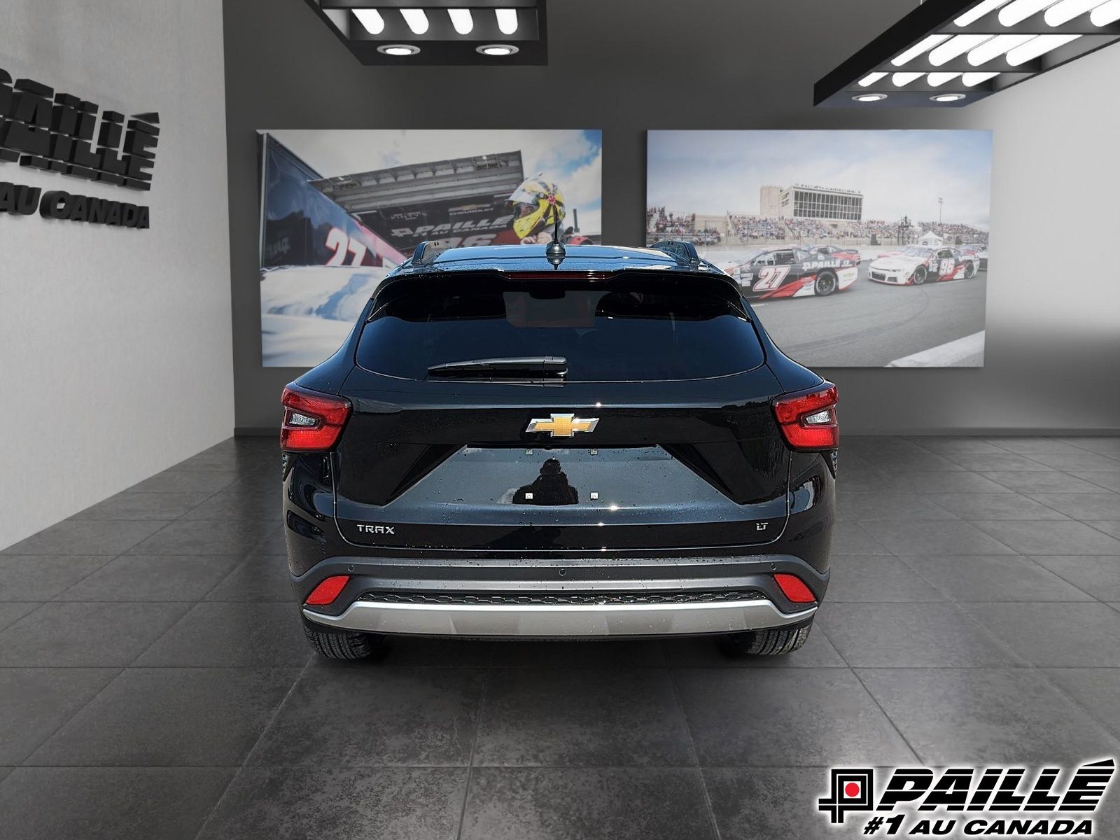 Chevrolet Trax  2026 à Sorel-Tracy, Québec