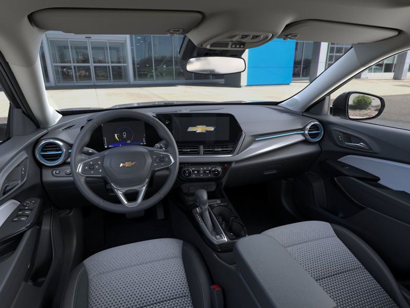 2026 Chevrolet Trax in Berthierville, Quebec