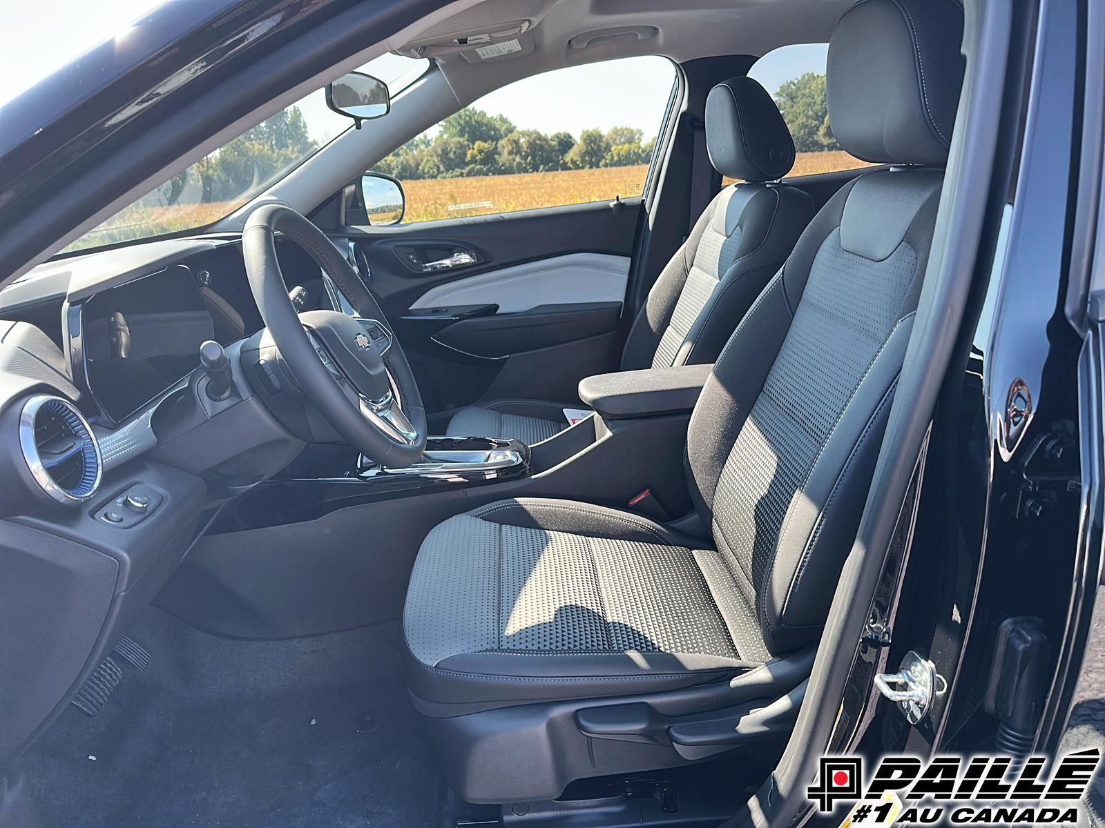 2026 Chevrolet Trax in Berthierville, Quebec