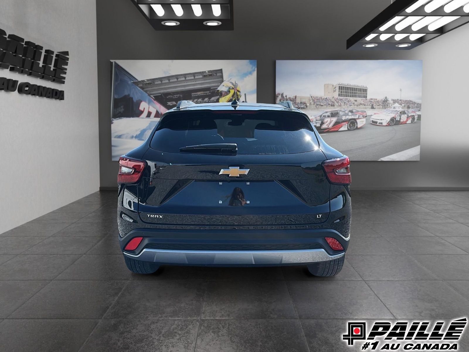 2026 Chevrolet Trax in Berthierville, Quebec