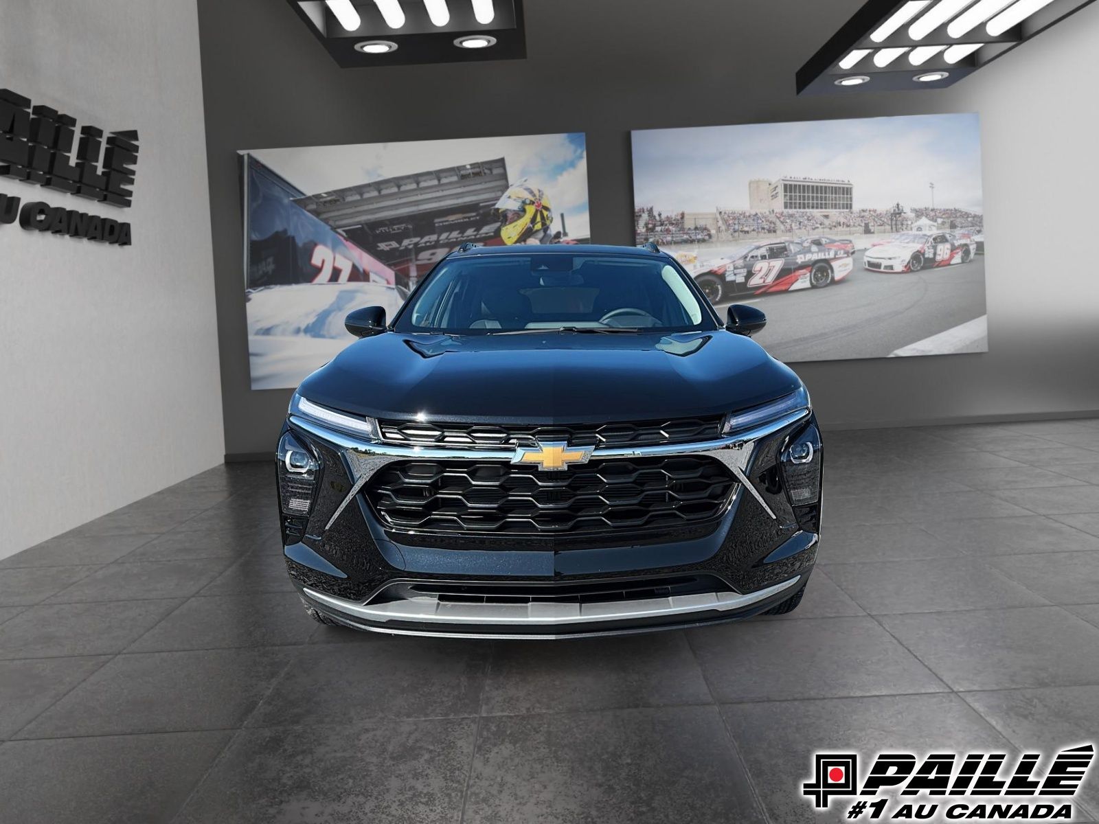 2026 Chevrolet Trax in Berthierville, Quebec