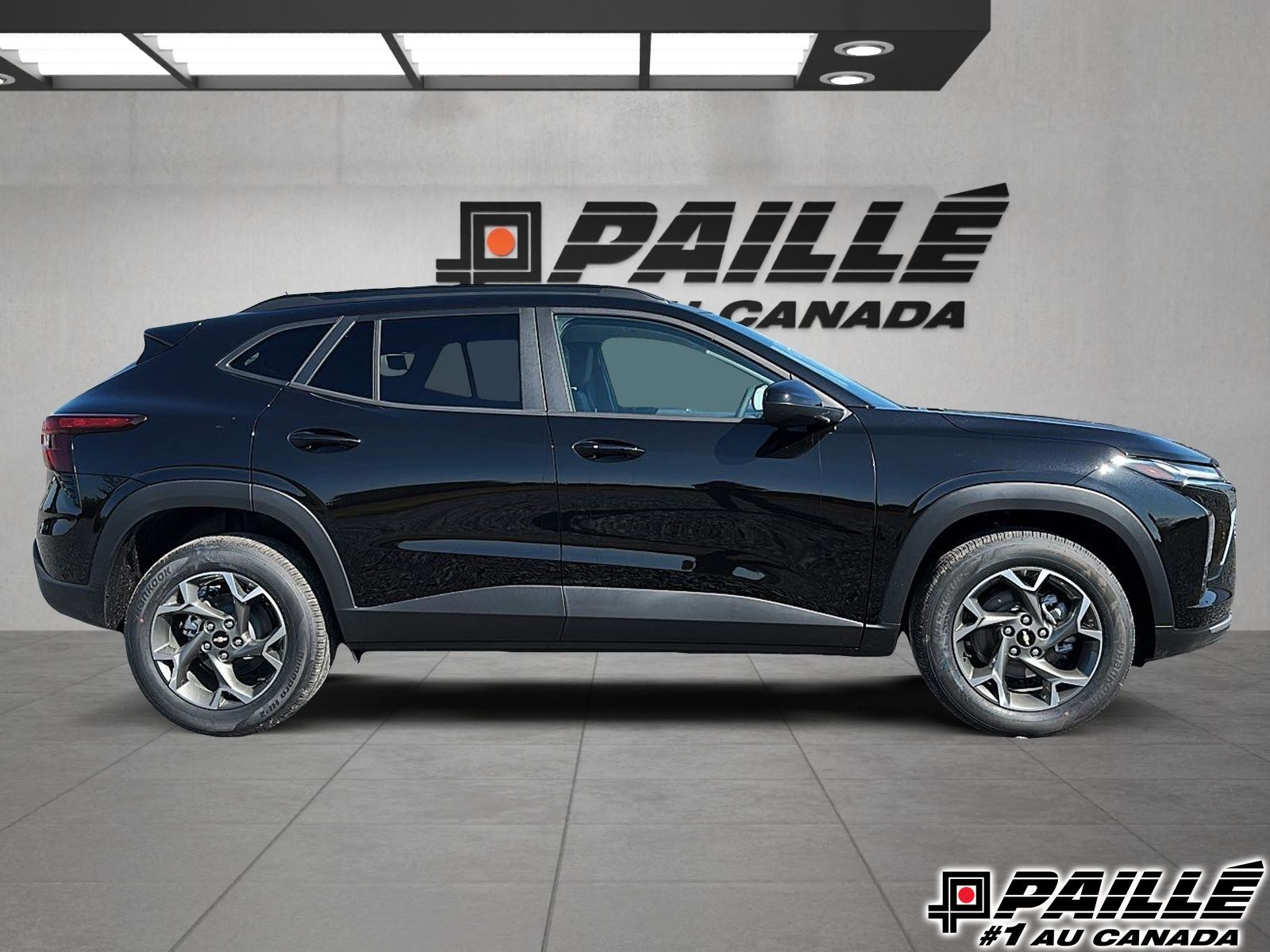 2026 Chevrolet Trax in Berthierville, Quebec