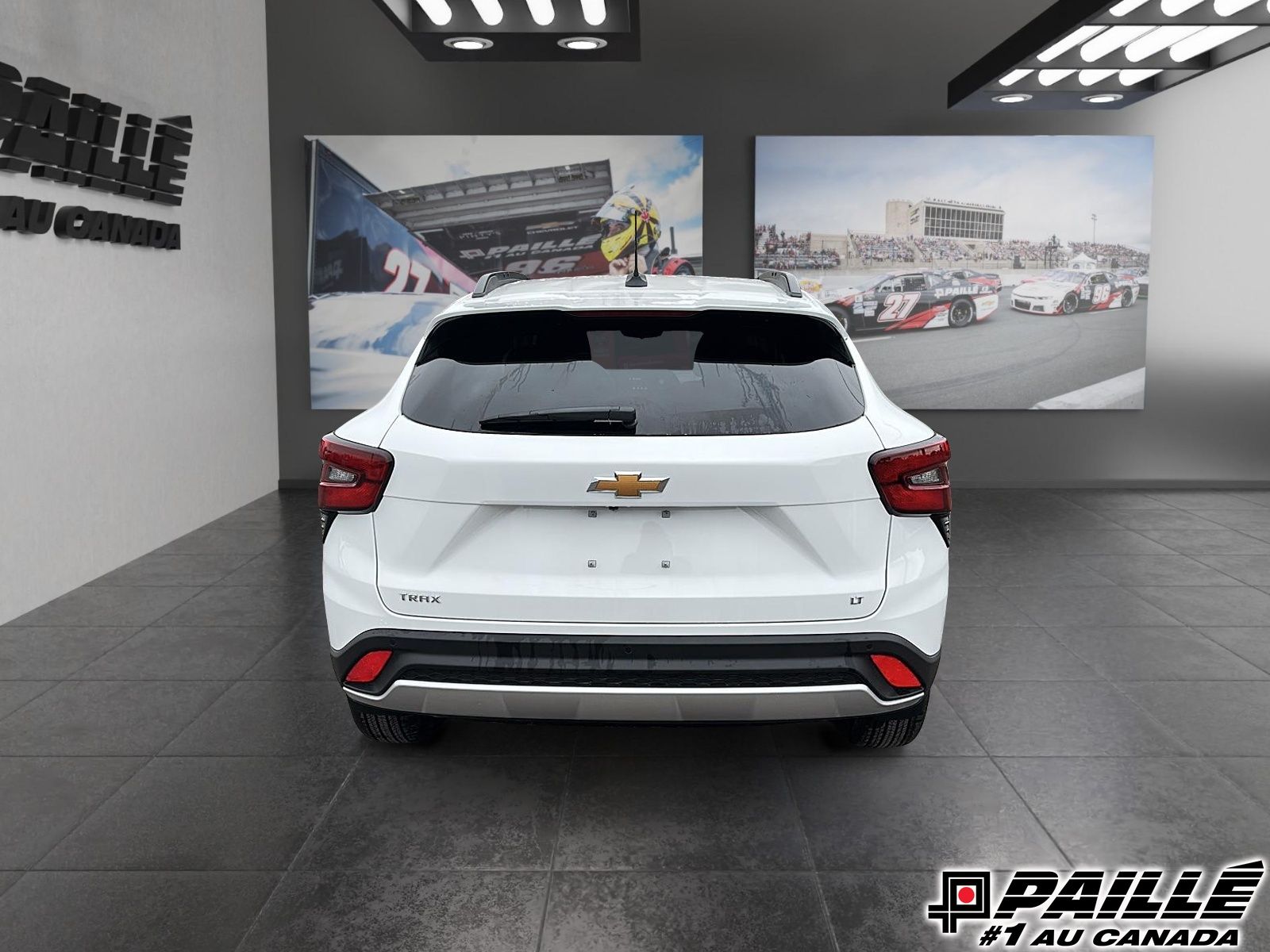 2026 Chevrolet Trax in Berthierville, Quebec