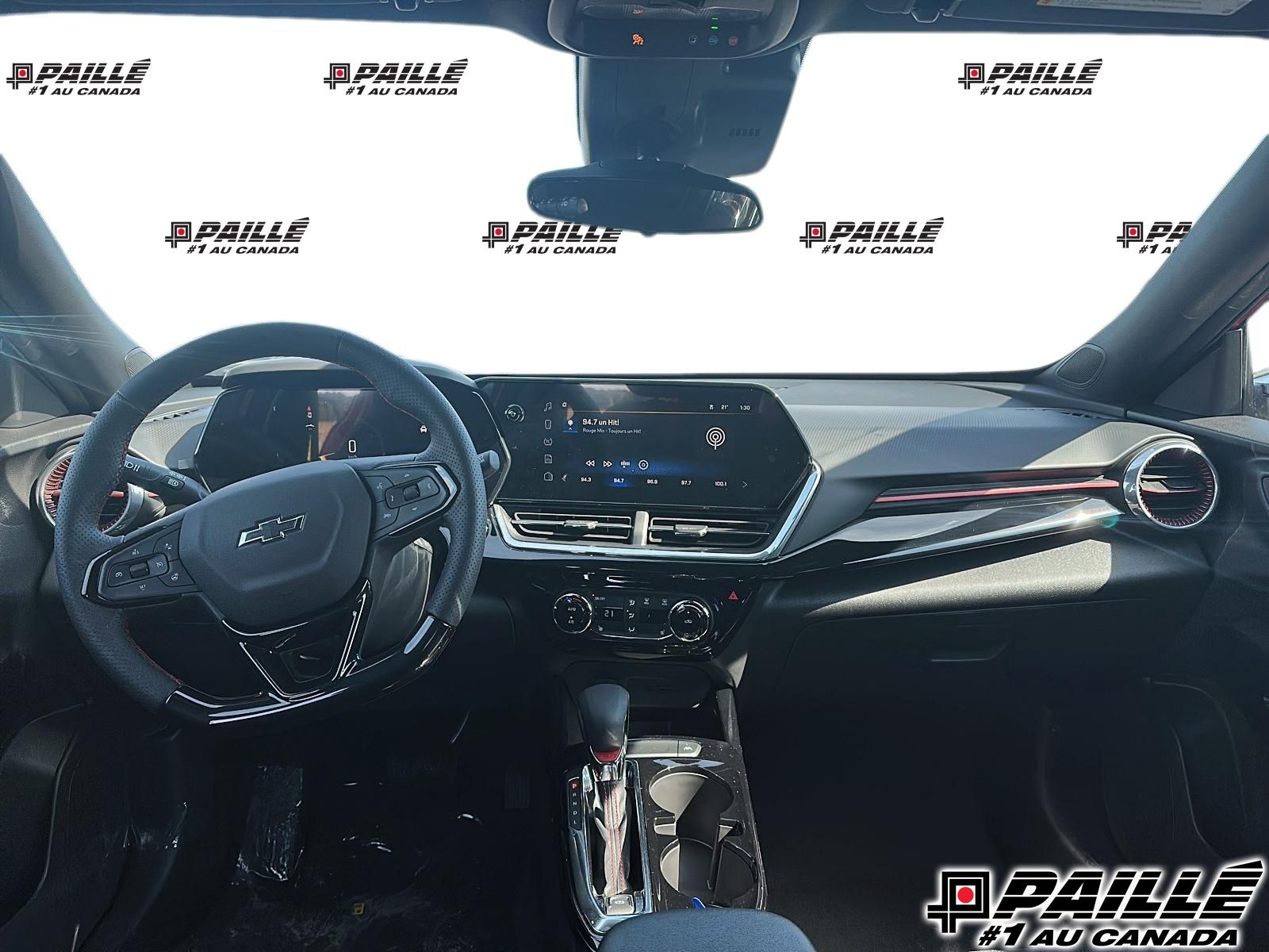 2026 Chevrolet Trax in Sorel-Tracy, Quebec