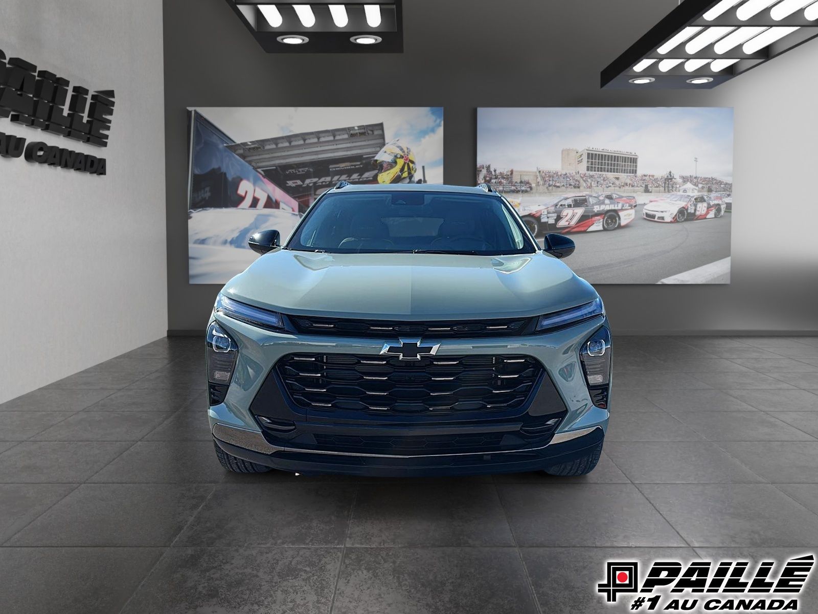 2026 Chevrolet Trax in Berthierville, Quebec