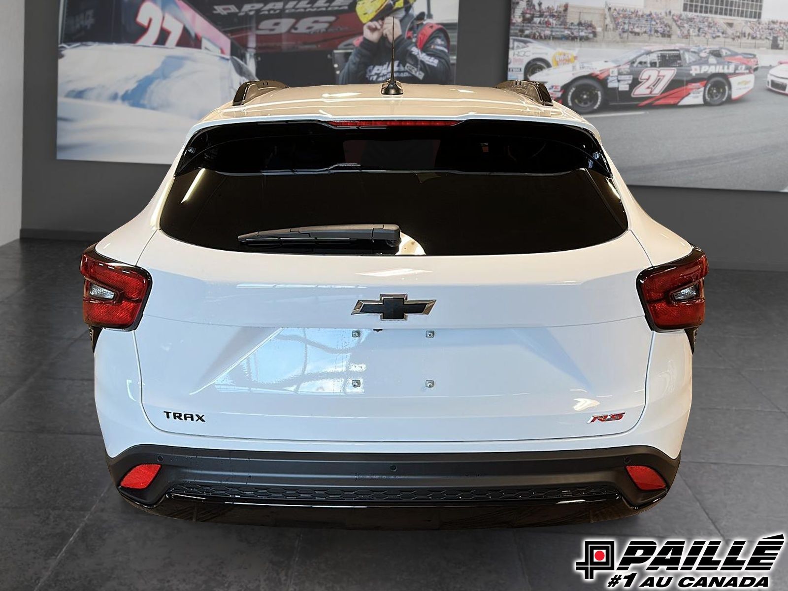 Chevrolet Trax  2026 à Berthierville, Québec