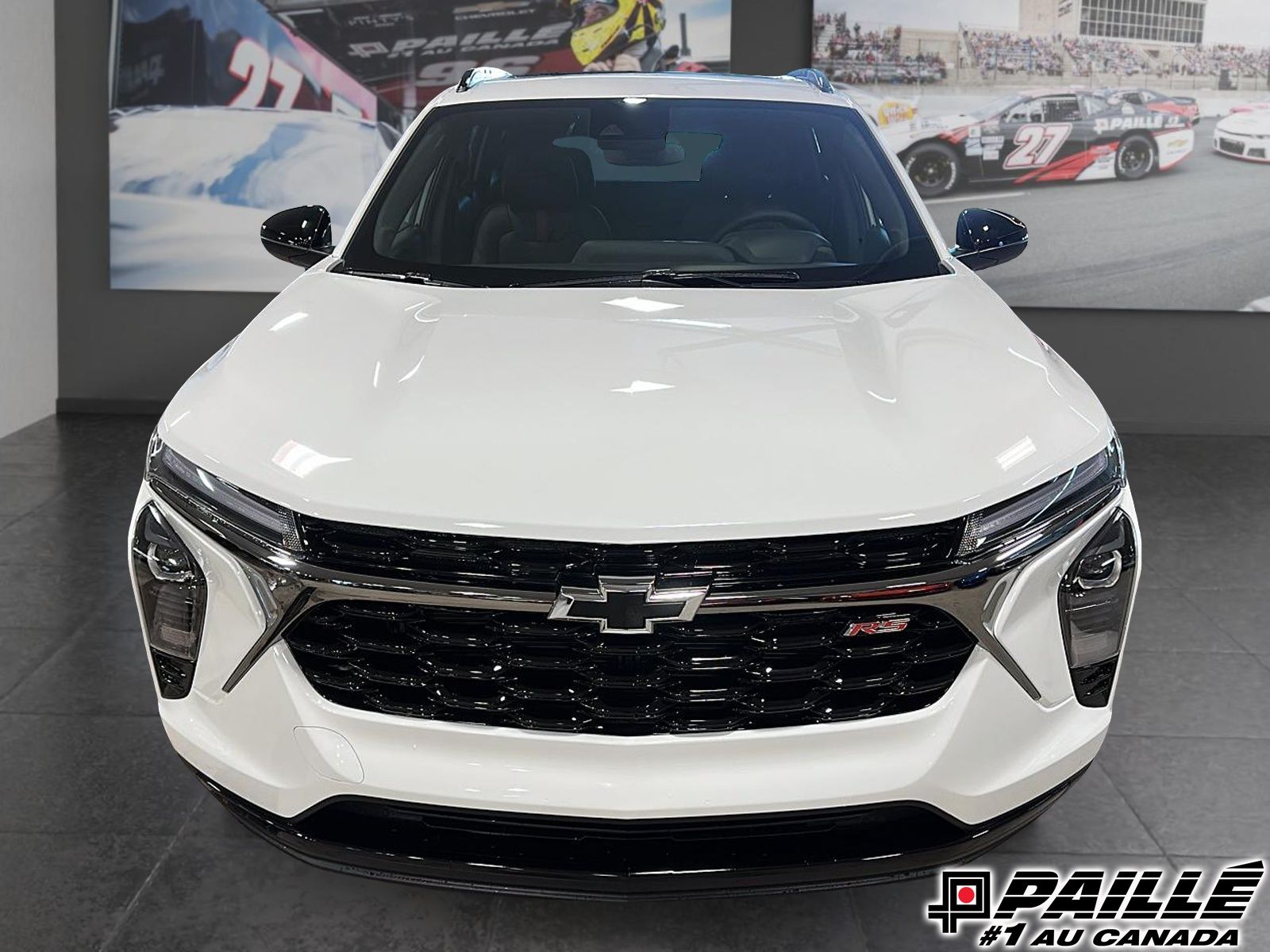 Chevrolet Trax  2026 à Berthierville, Québec