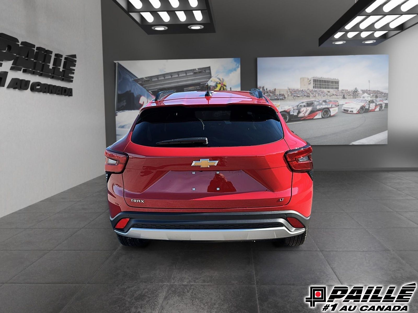 2026 Chevrolet Trax in Berthierville, Quebec