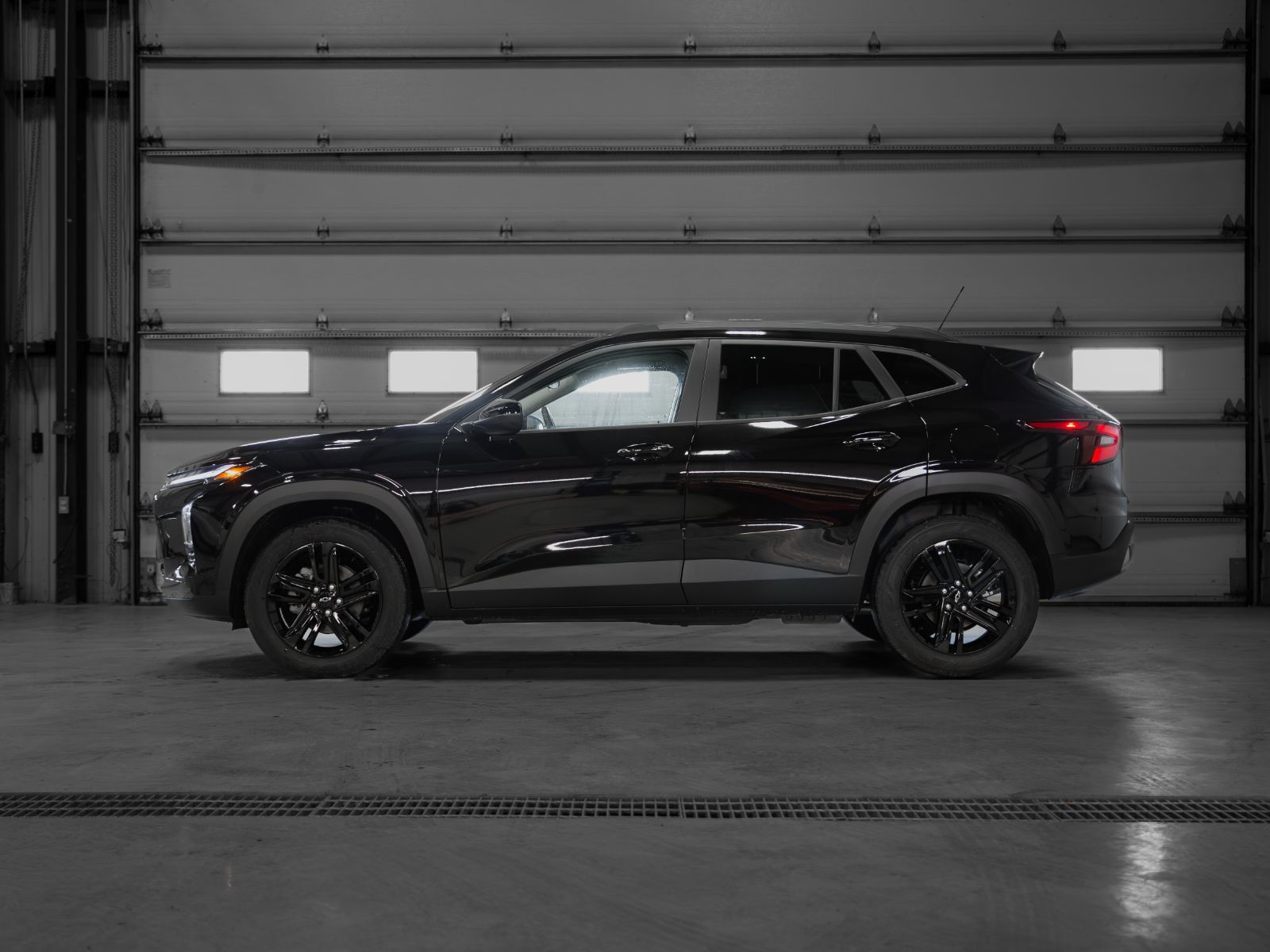 Chevrolet Trax  2026 à Berthierville, Québec