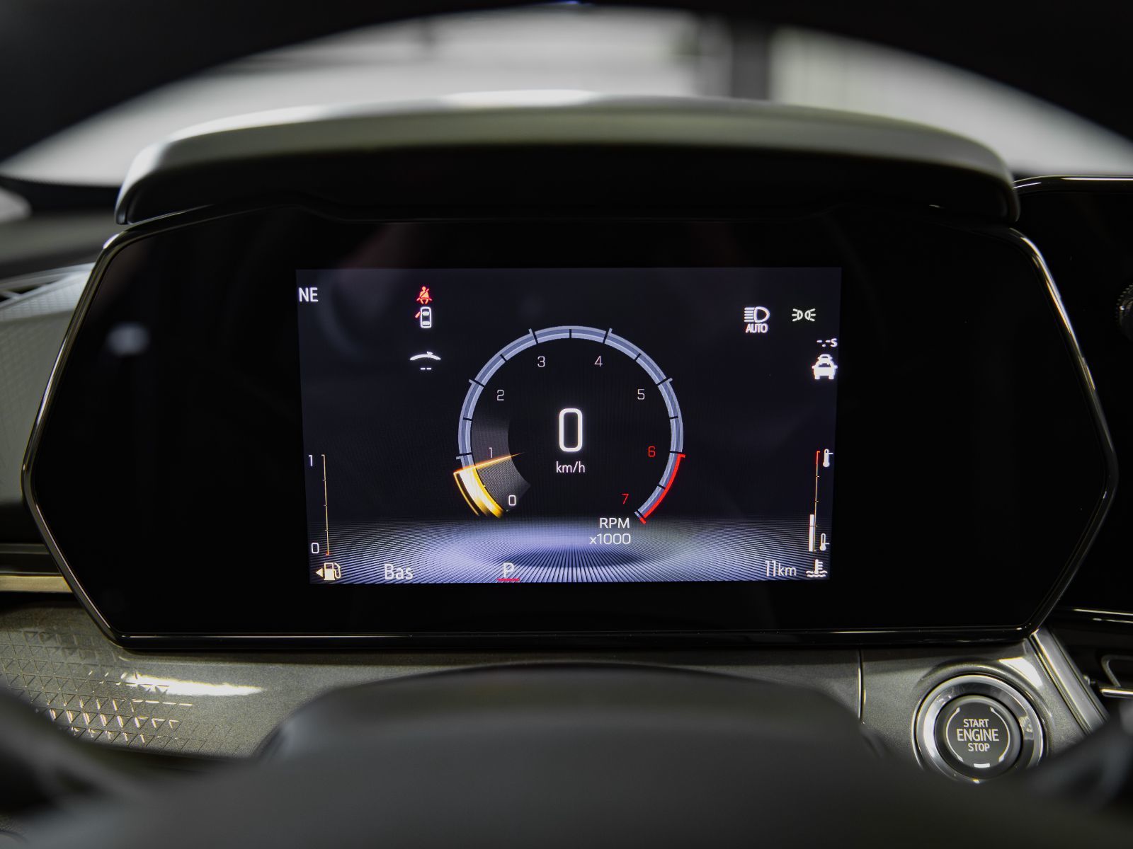 Chevrolet Trax  2026 à Berthierville, Québec