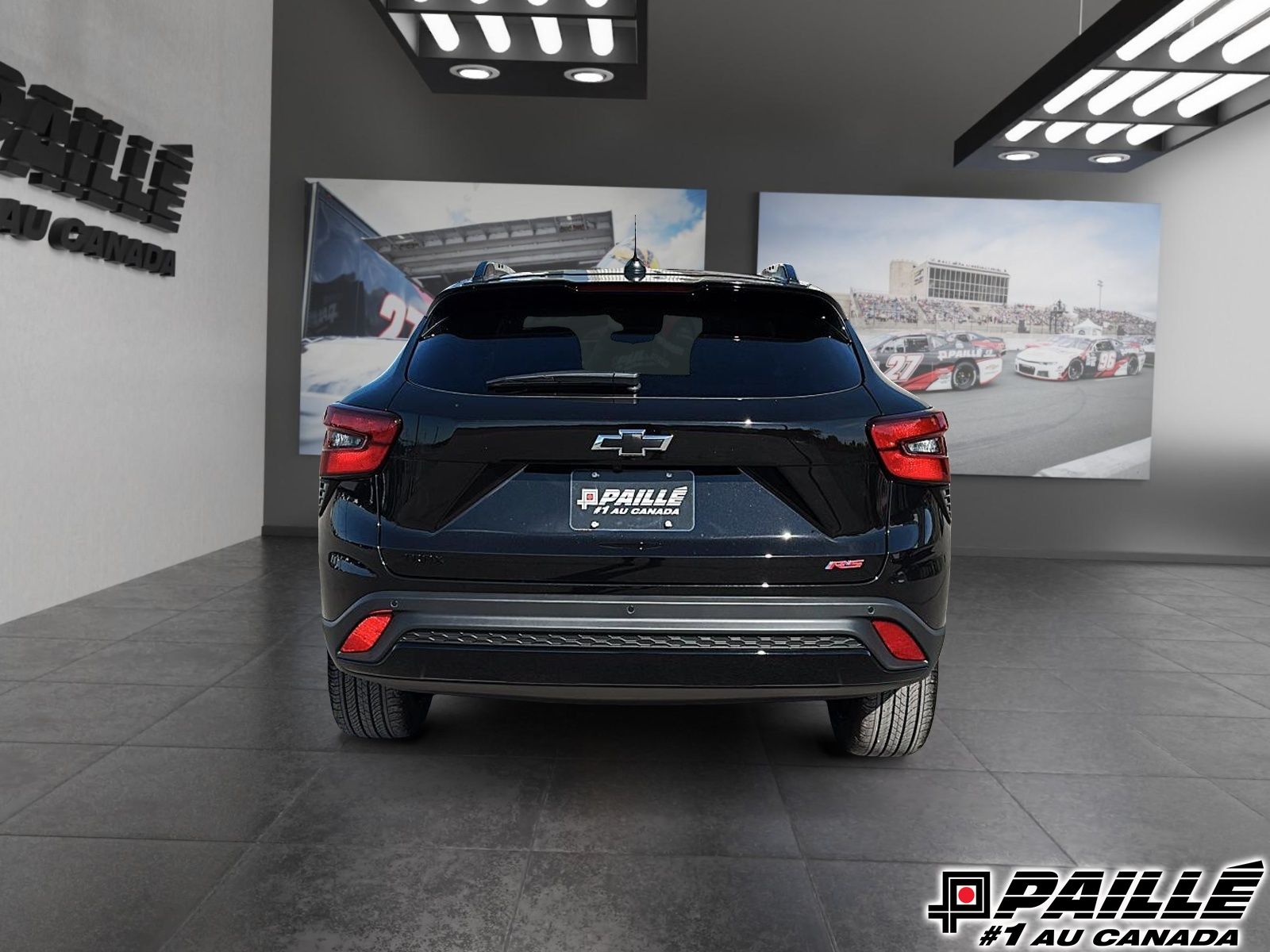 2026 Chevrolet Trax in Berthierville, Quebec