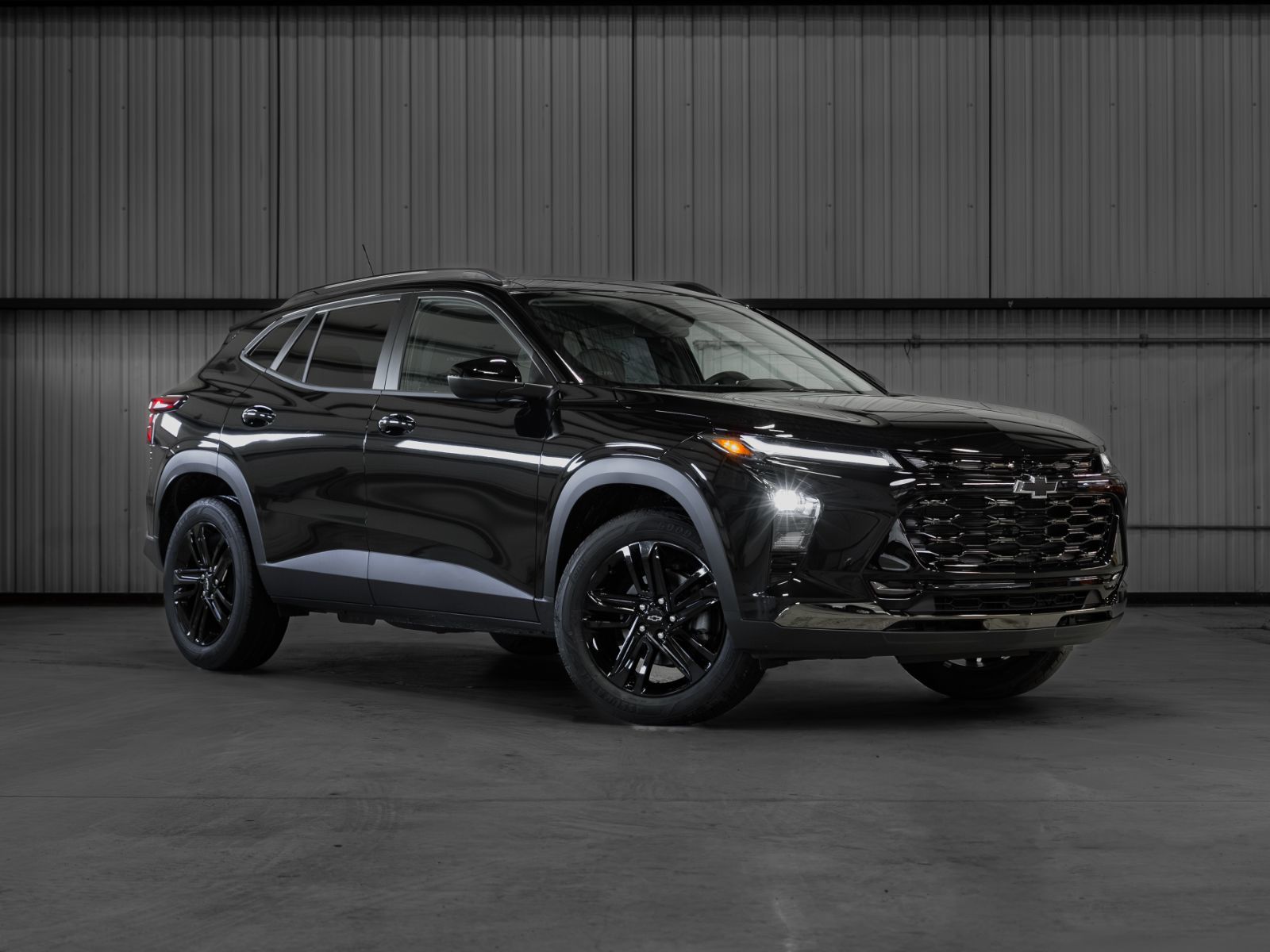 Chevrolet Trax  2026 à Berthierville, Québec