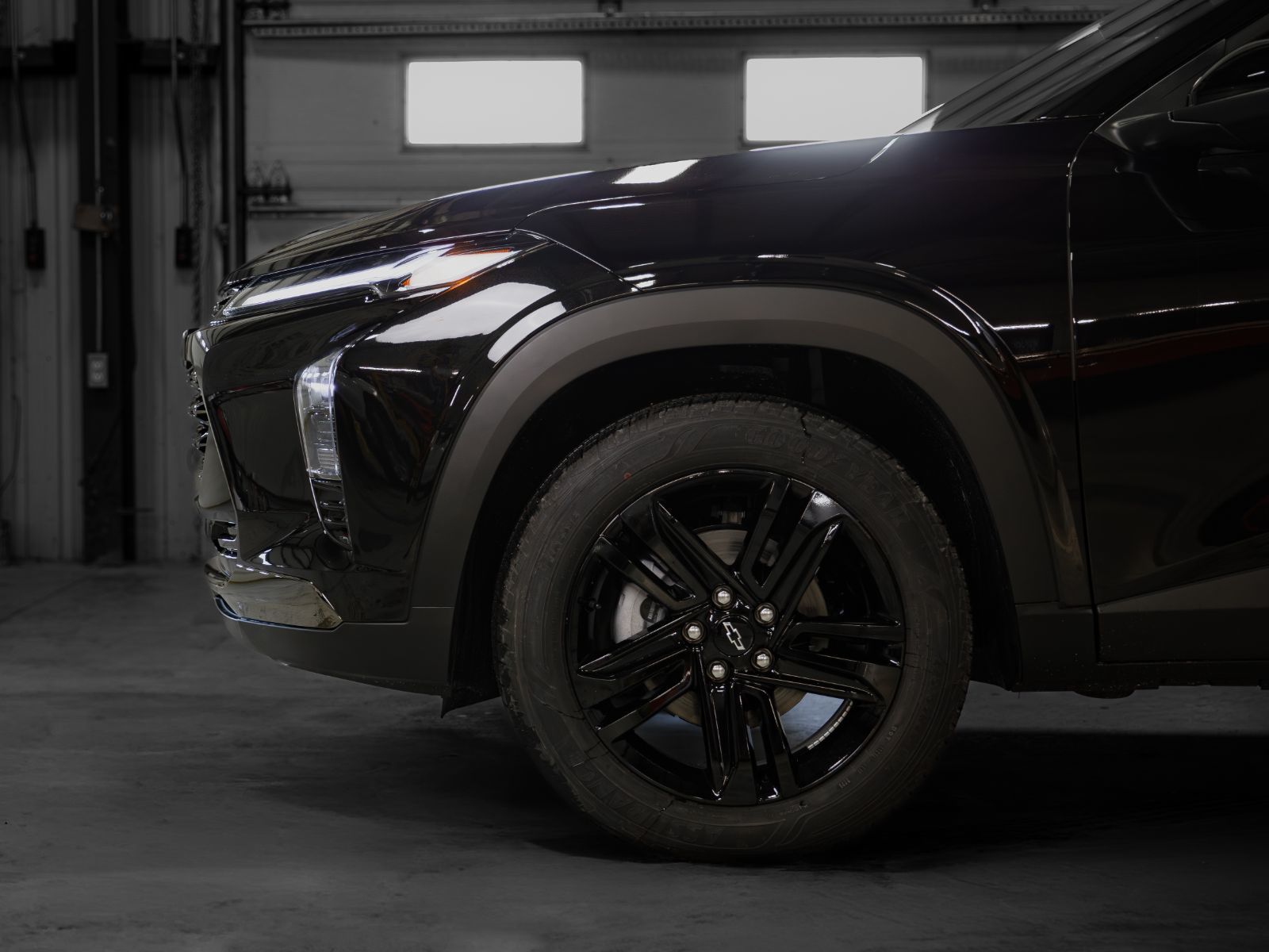 Chevrolet Trax  2026 à Berthierville, Québec