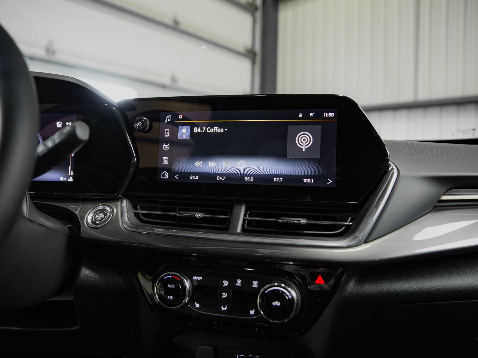 Chevrolet Trax  2026 à Berthierville, Québec
