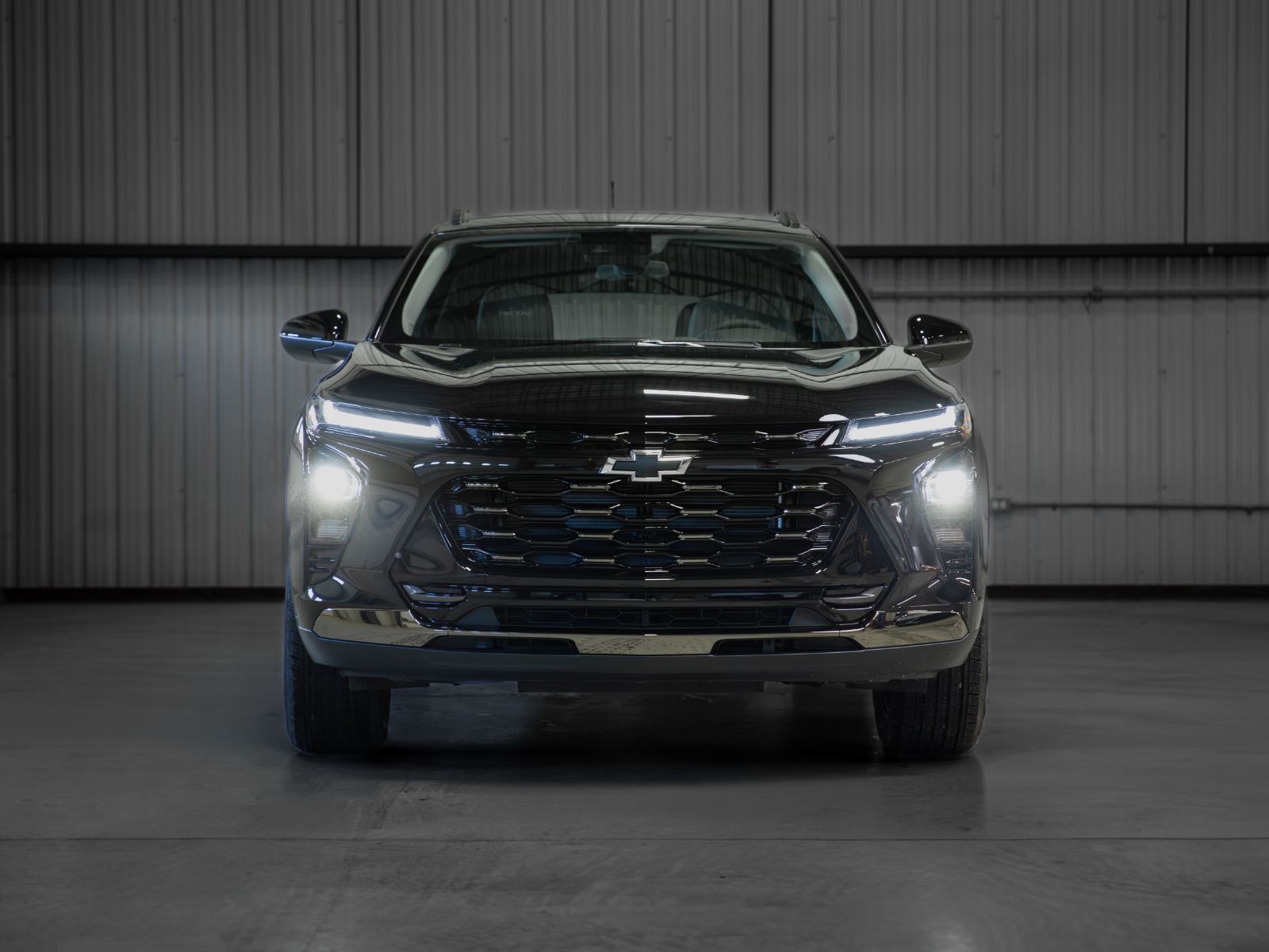 Chevrolet Trax  2026 à Berthierville, Québec