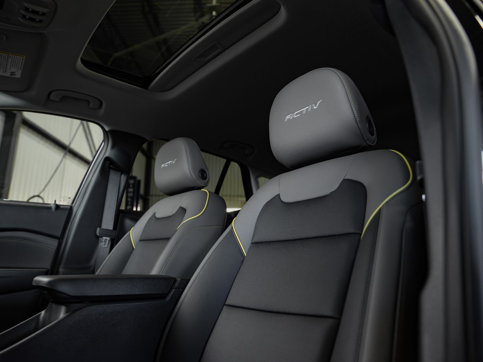 Chevrolet Trax  2026 à Berthierville, Québec