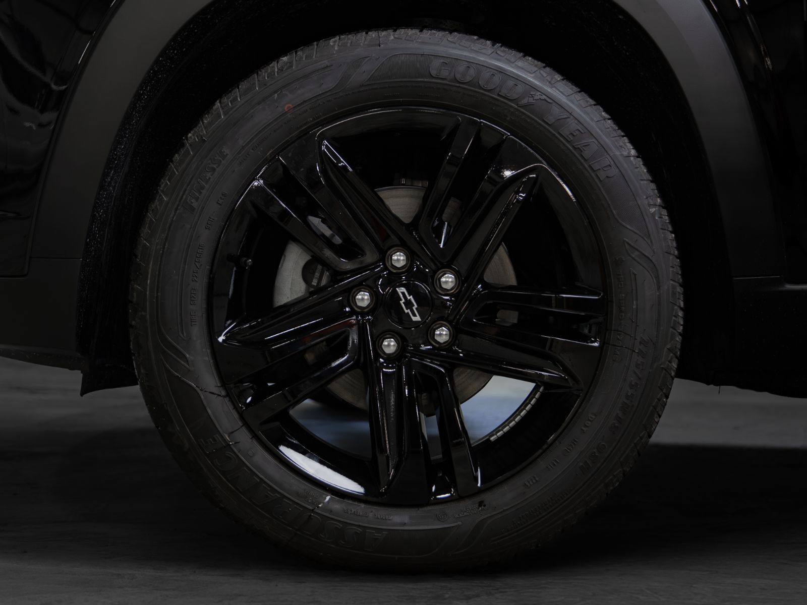 Chevrolet Trax  2026 à Berthierville, Québec