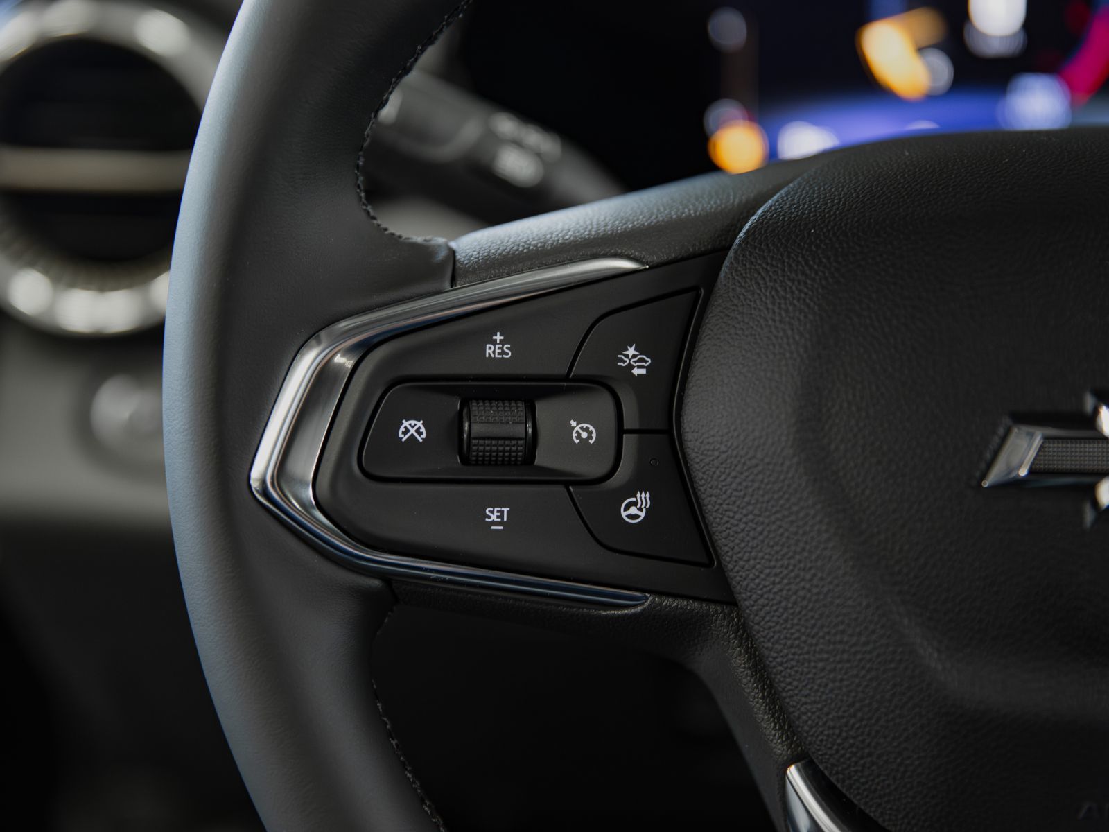 Chevrolet Trax  2026 à Berthierville, Québec