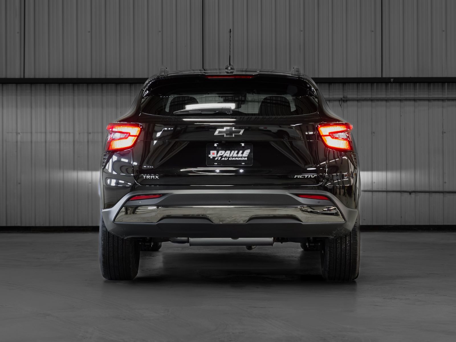 Chevrolet Trax  2026 à Berthierville, Québec