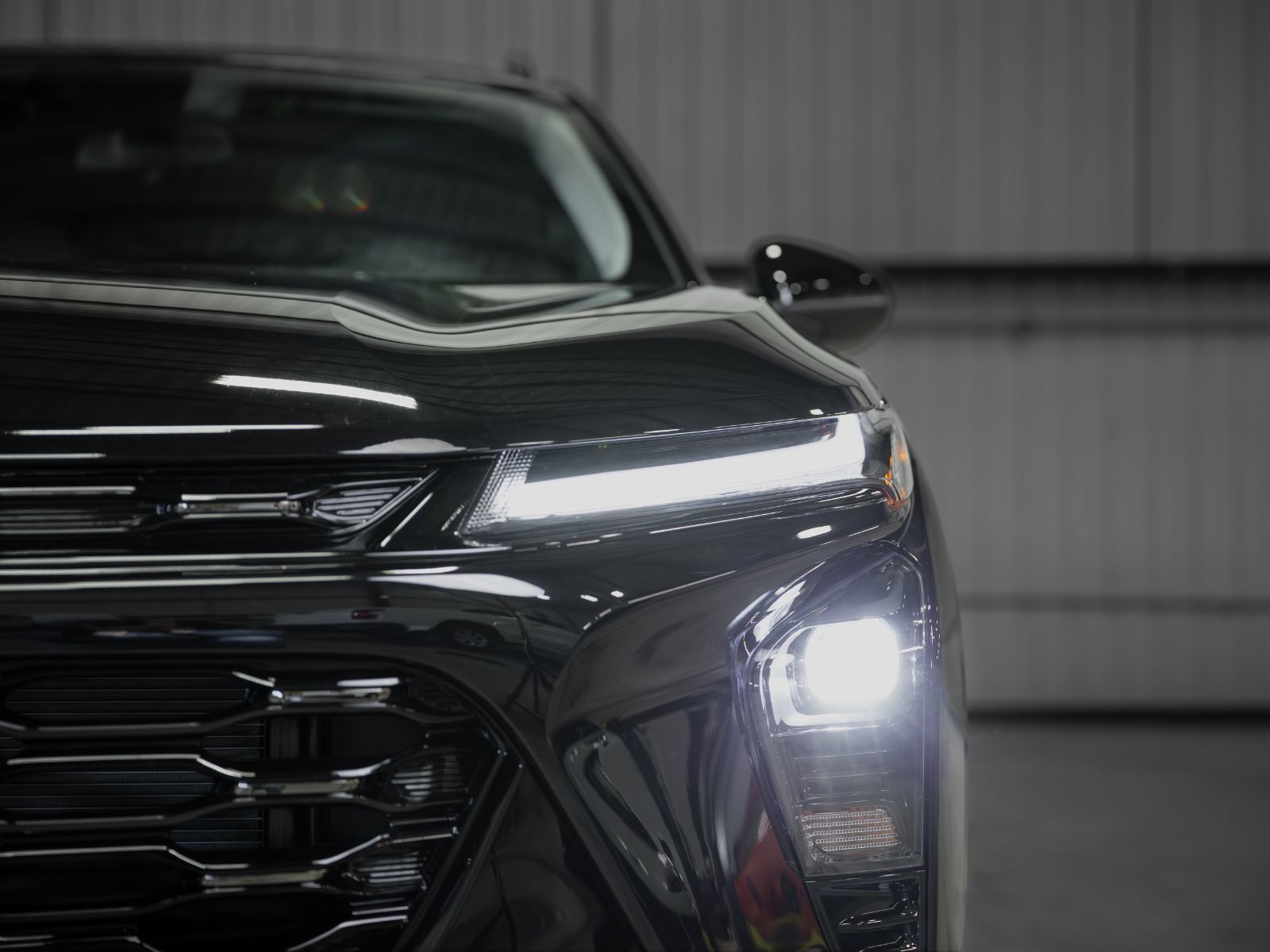 Chevrolet Trax  2026 à Berthierville, Québec