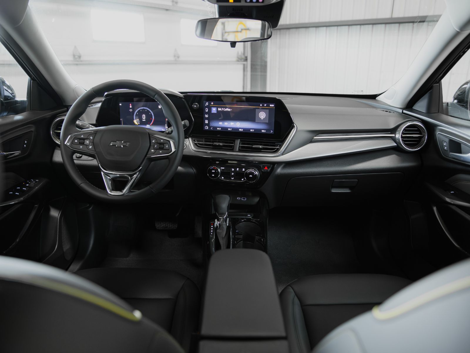 Chevrolet Trax  2026 à Berthierville, Québec