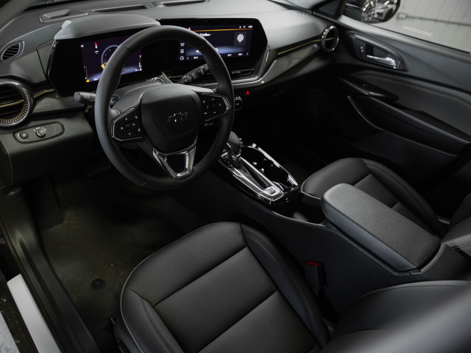 Chevrolet Trax  2026 à Berthierville, Québec