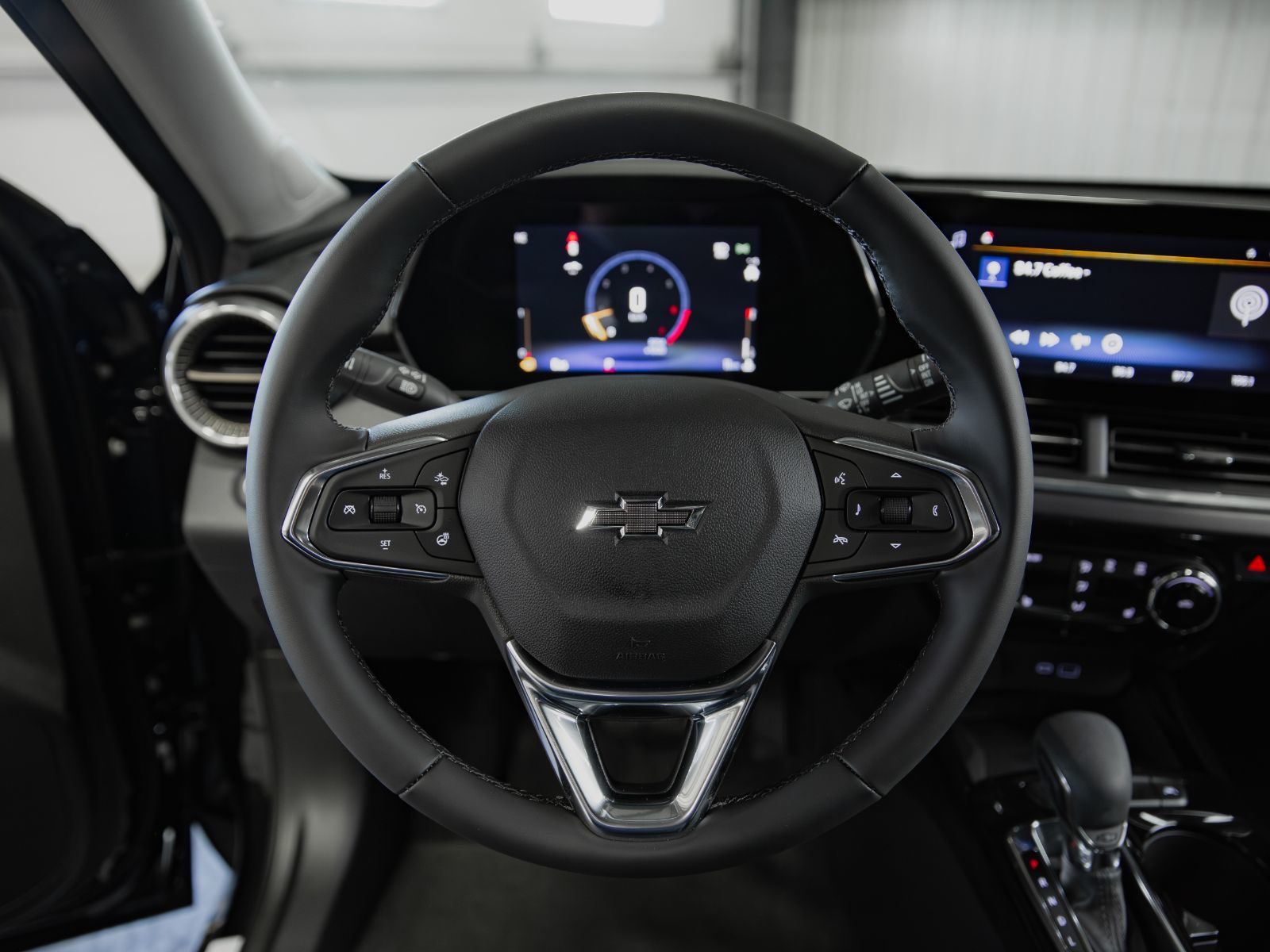 Chevrolet Trax  2026 à Berthierville, Québec