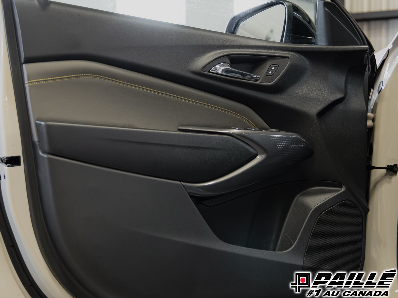 Chevrolet Trax  2026 à Berthierville, Québec